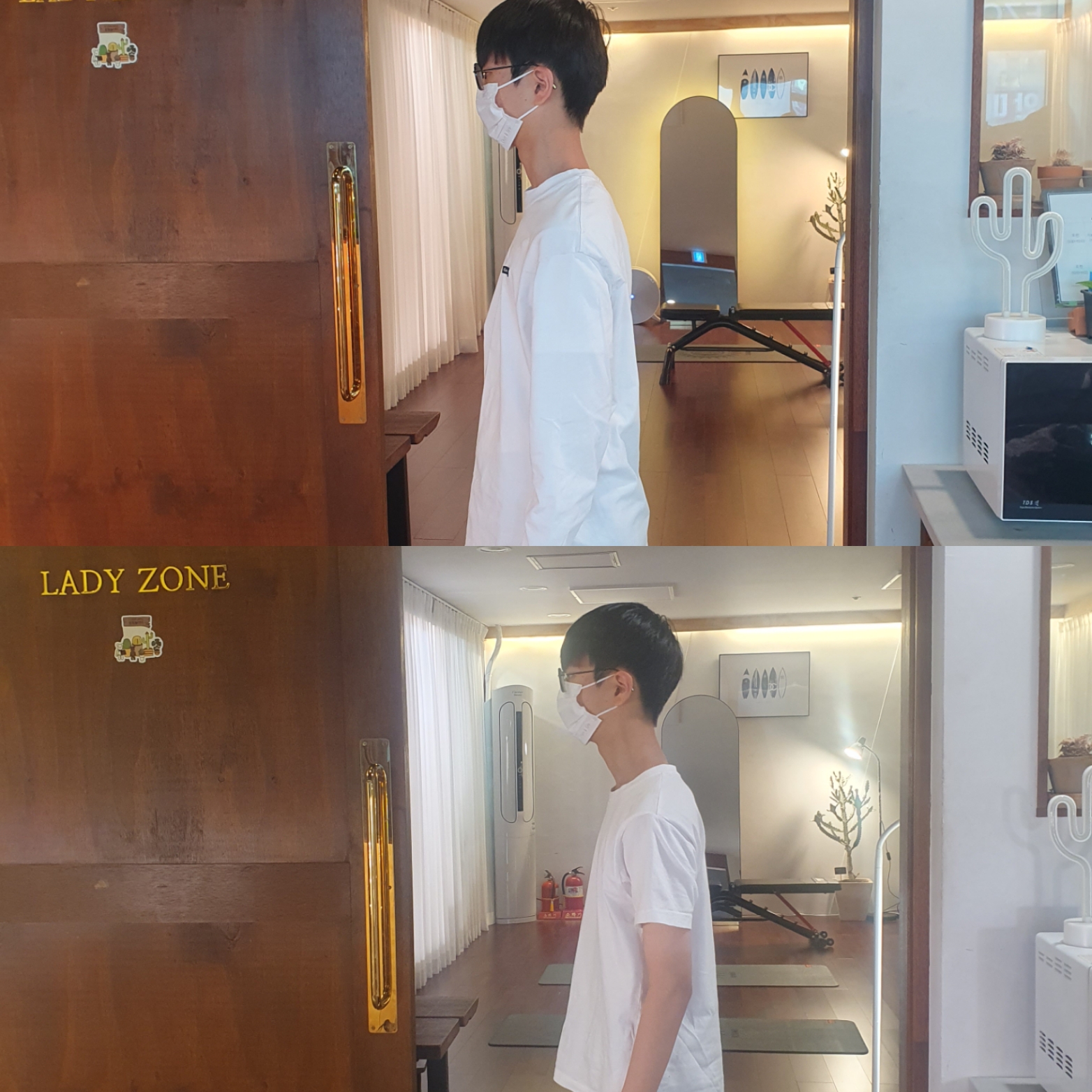 운동놀이터 PT&PILATES