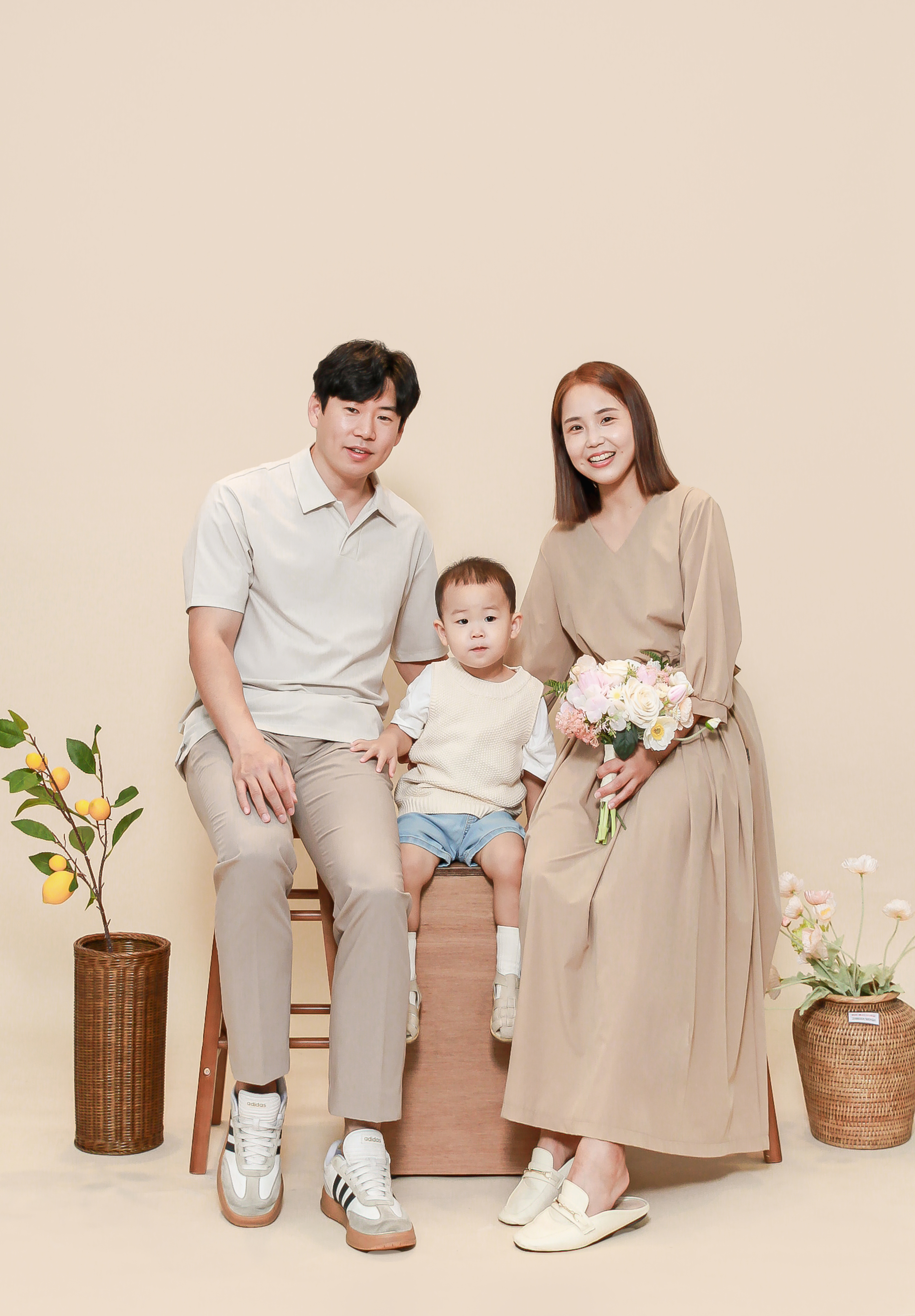 부록 셀프사진관 셀프스튜디오 김포점