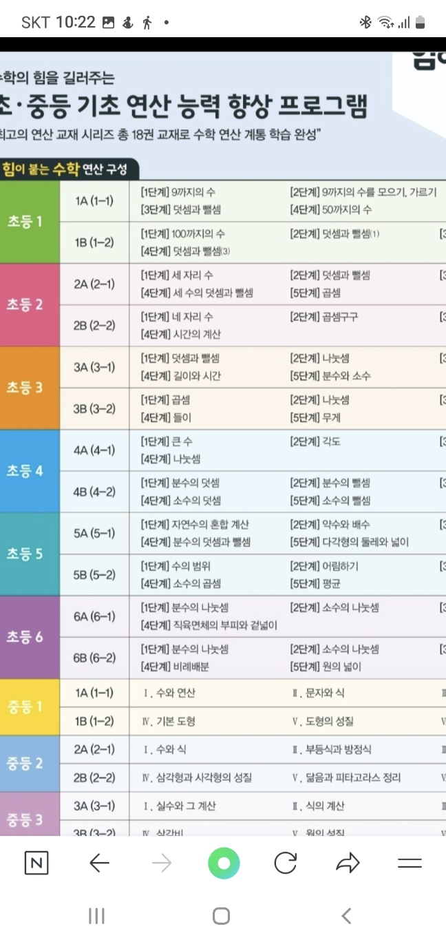 푸르넷 드림수학교습소
