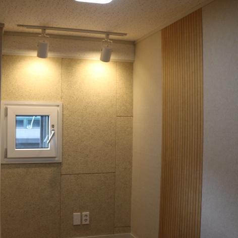 5번째 스튜디오 사진