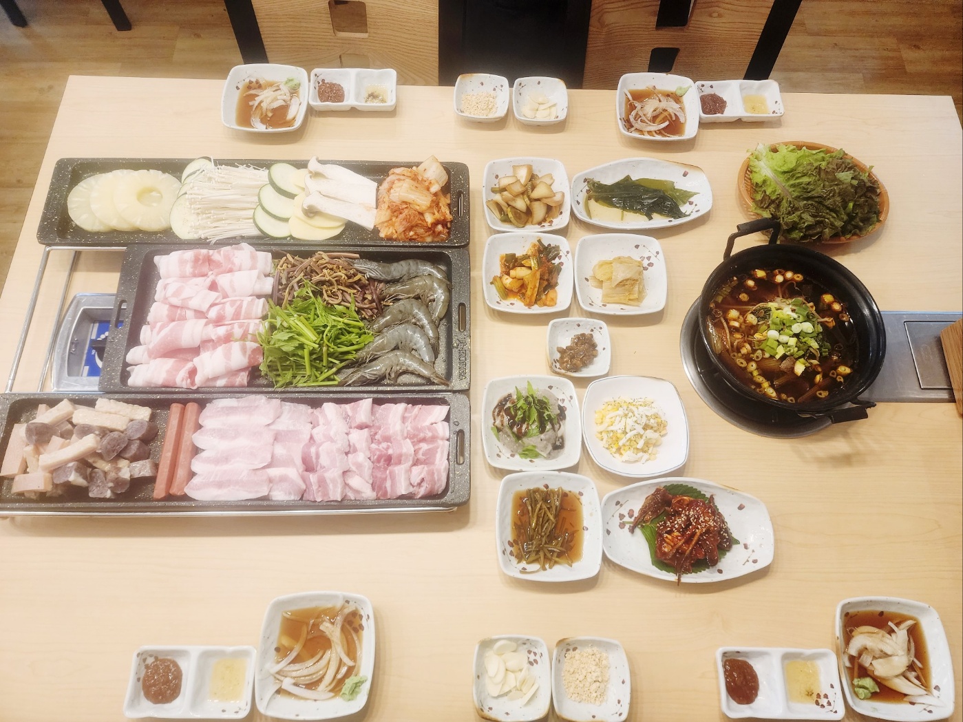 삼합회관