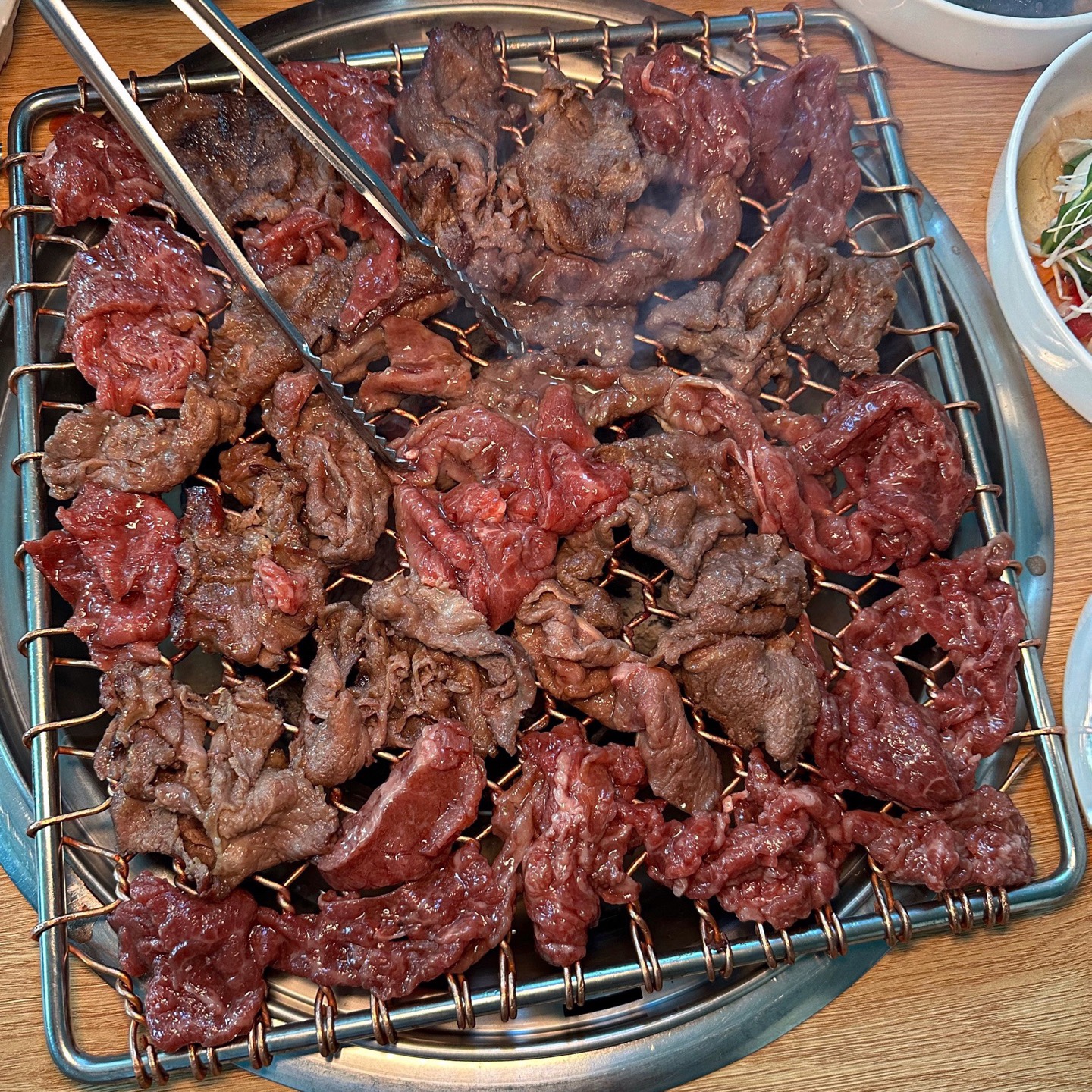 금목서 광양불고기 2