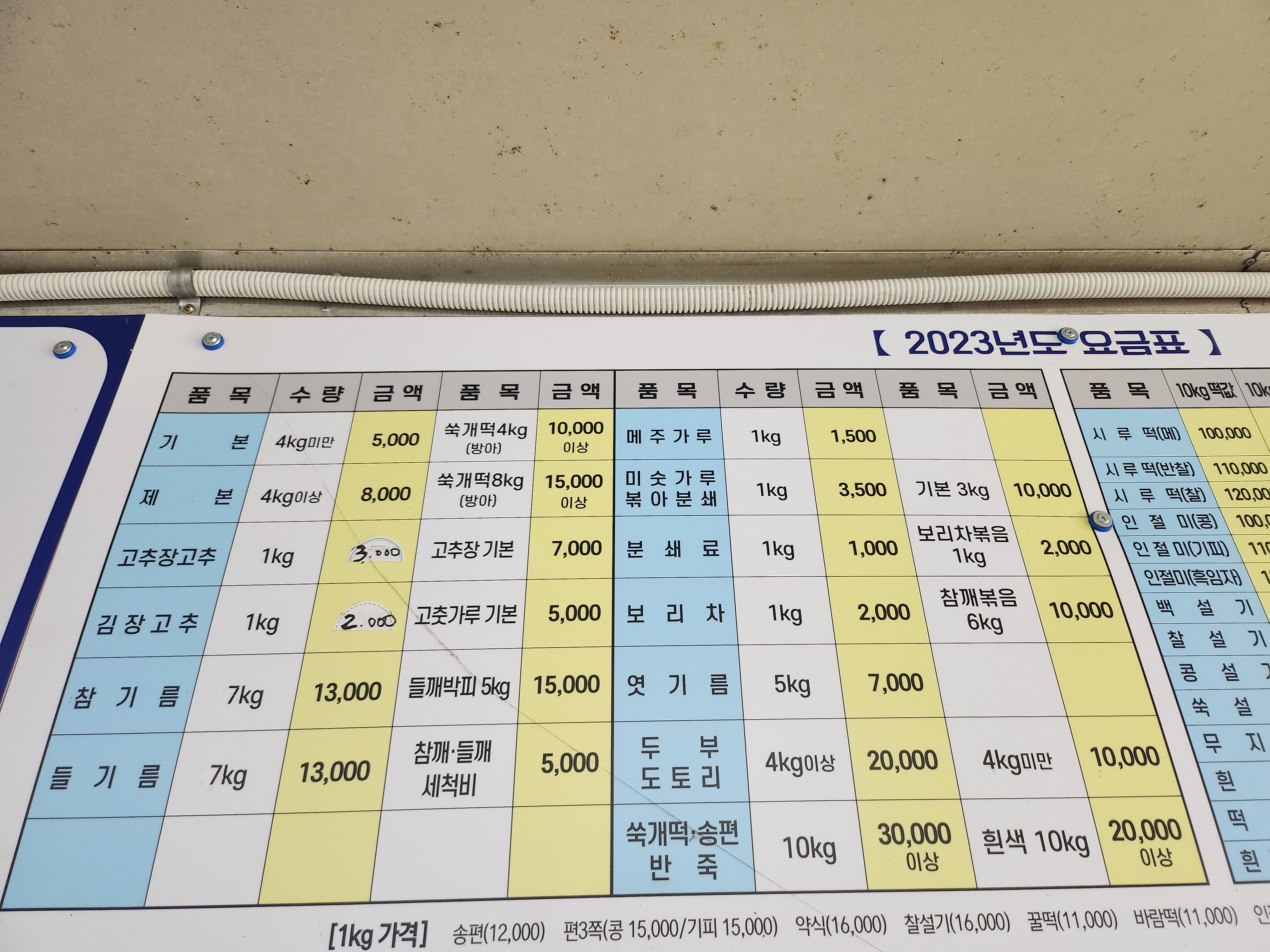 서부떡방앗간