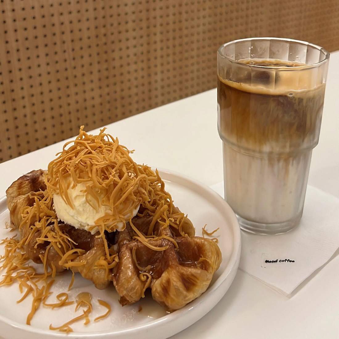 몬트커피 사천점