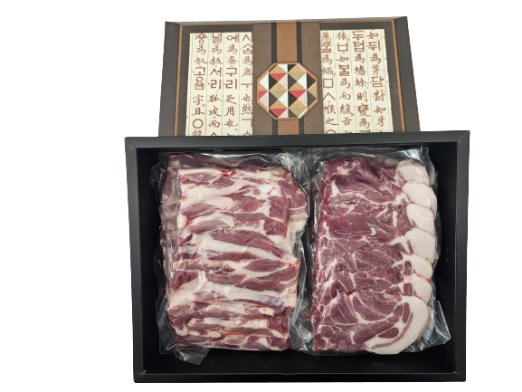 제이팜정육식당송당점