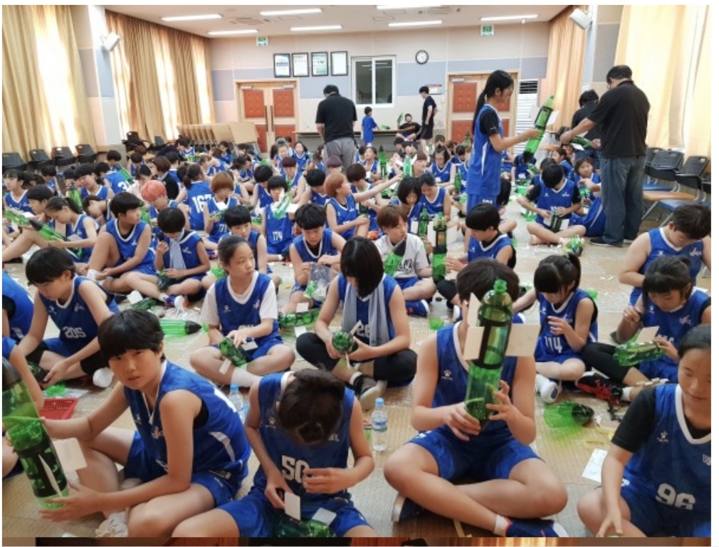 에이플러스과학나라 거제통영지사