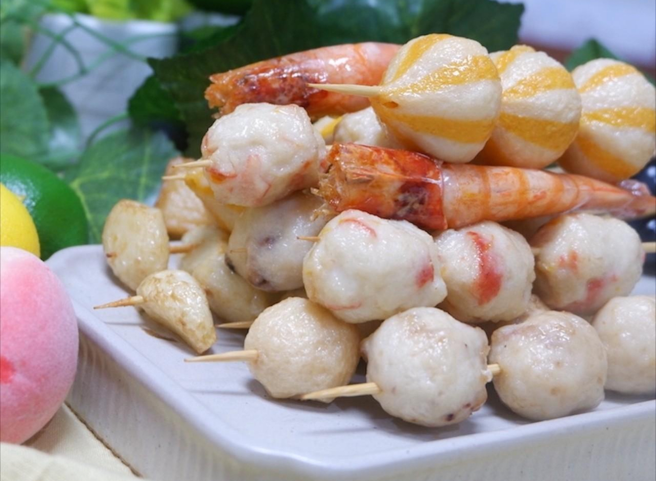 미나네 꼬치 매탄점 사진 8