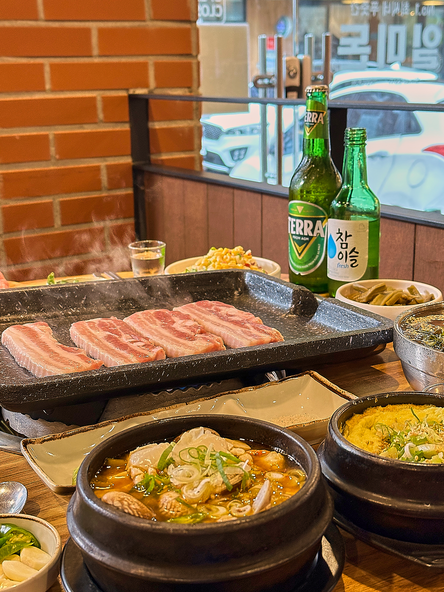 일미돈 평촌본점