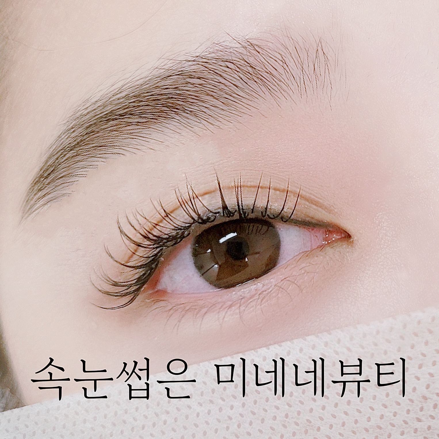 미네네 뷰티