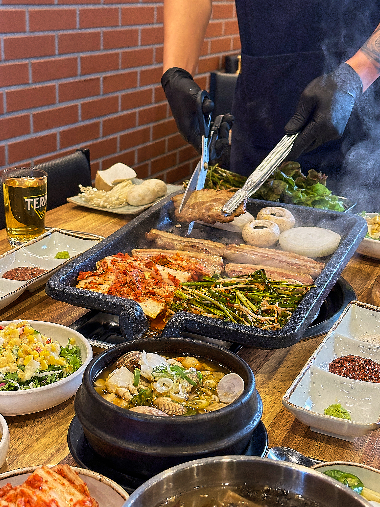 일미돈 평촌본점 photo 2