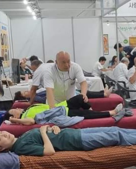 한국전통상수활법 화순지회 photo 5