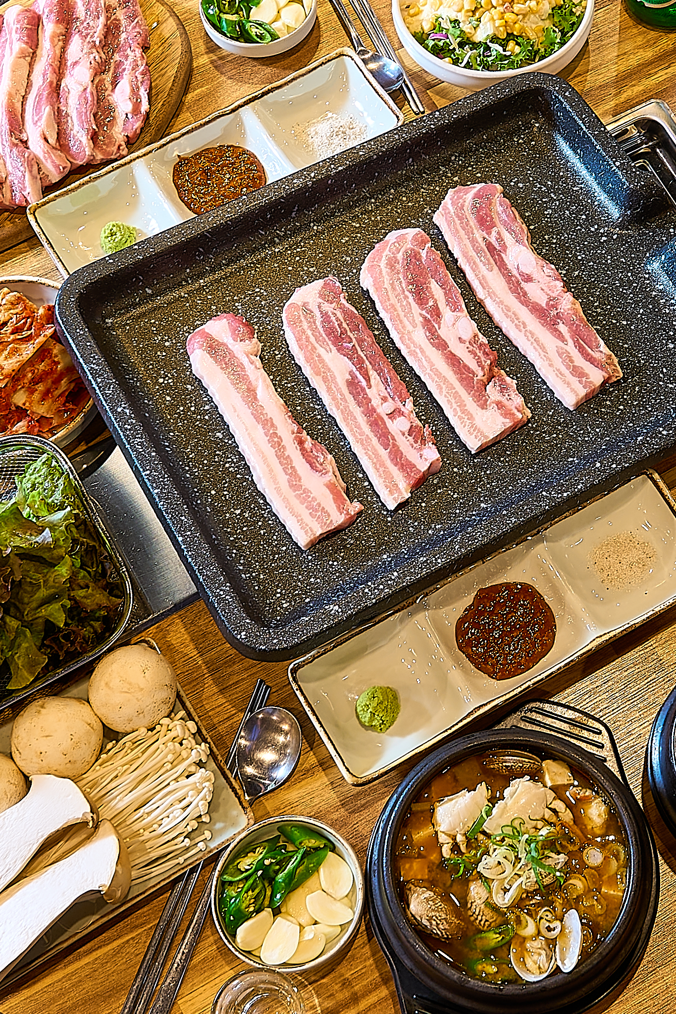 일미돈 평촌본점 photo 8