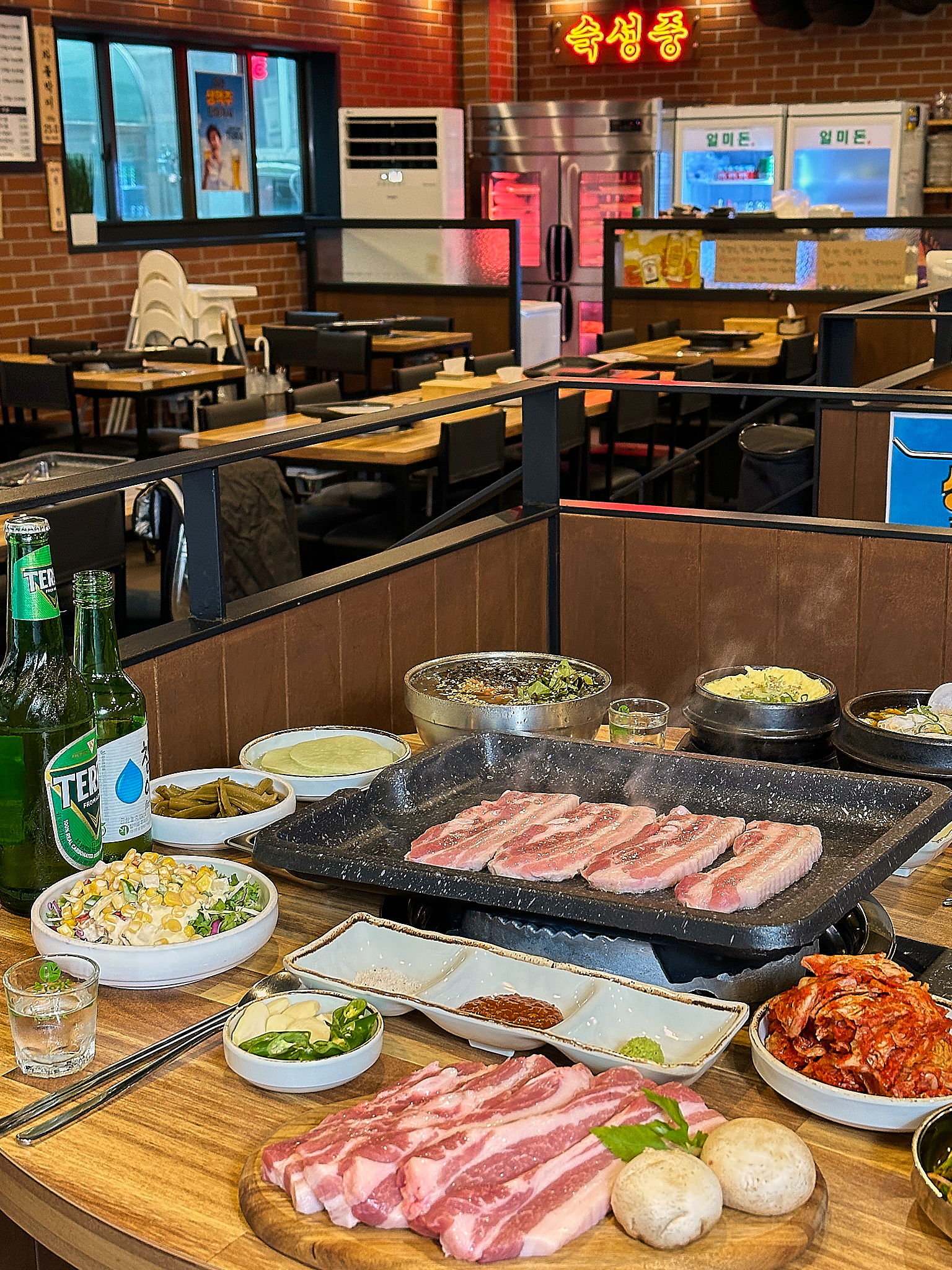 일미돈 평촌본점