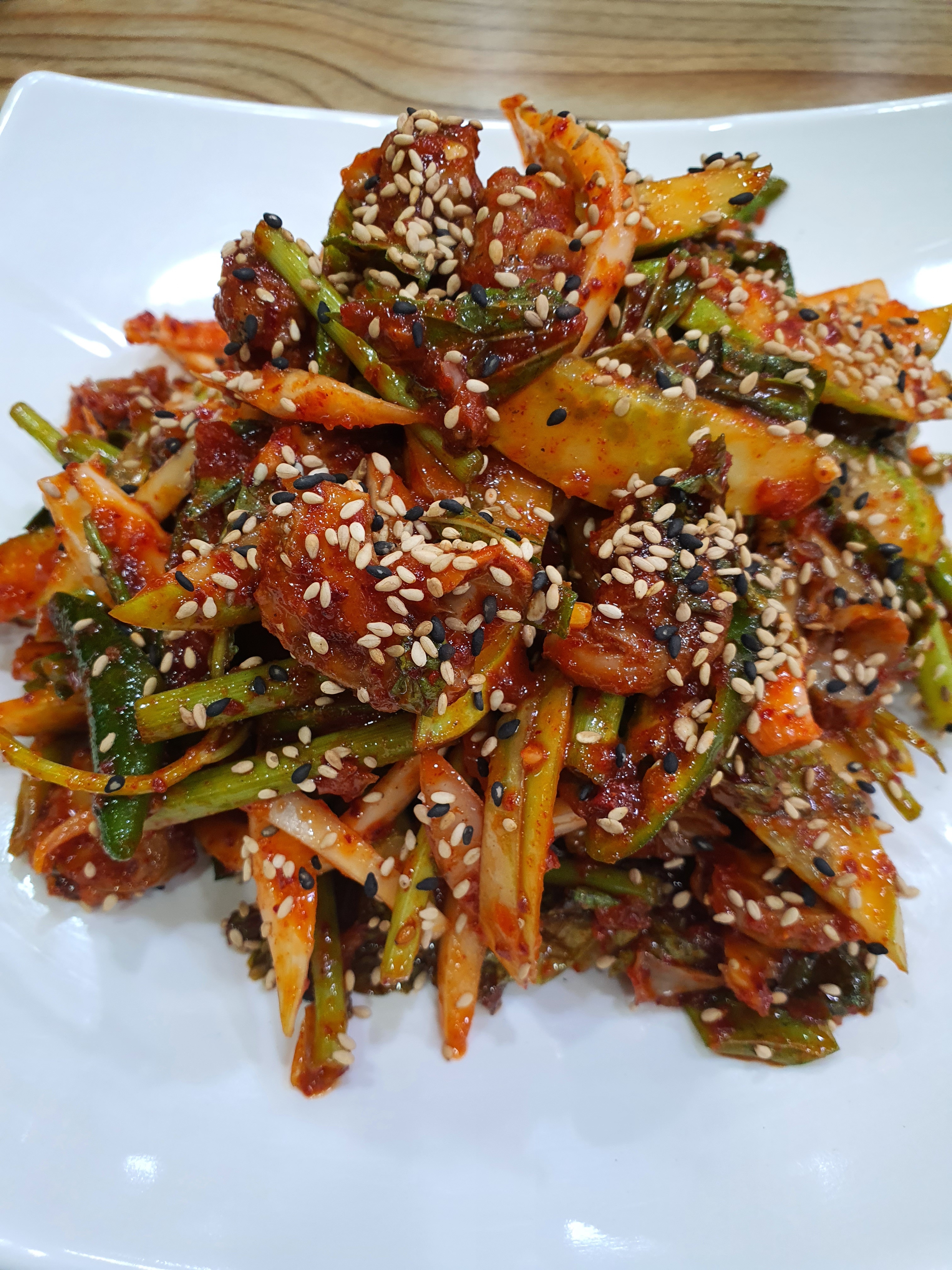진보끔