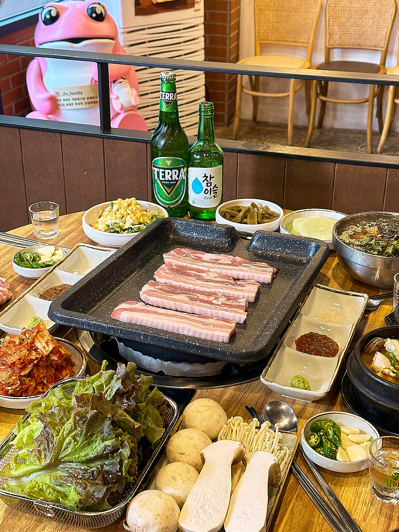 일미돈 평촌본점 photo 3