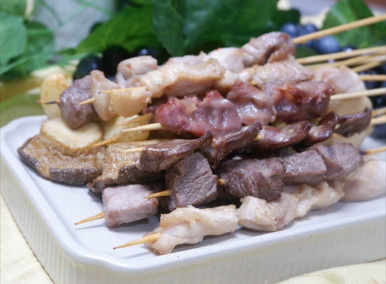 미나네 꼬치 매탄점 사진 7