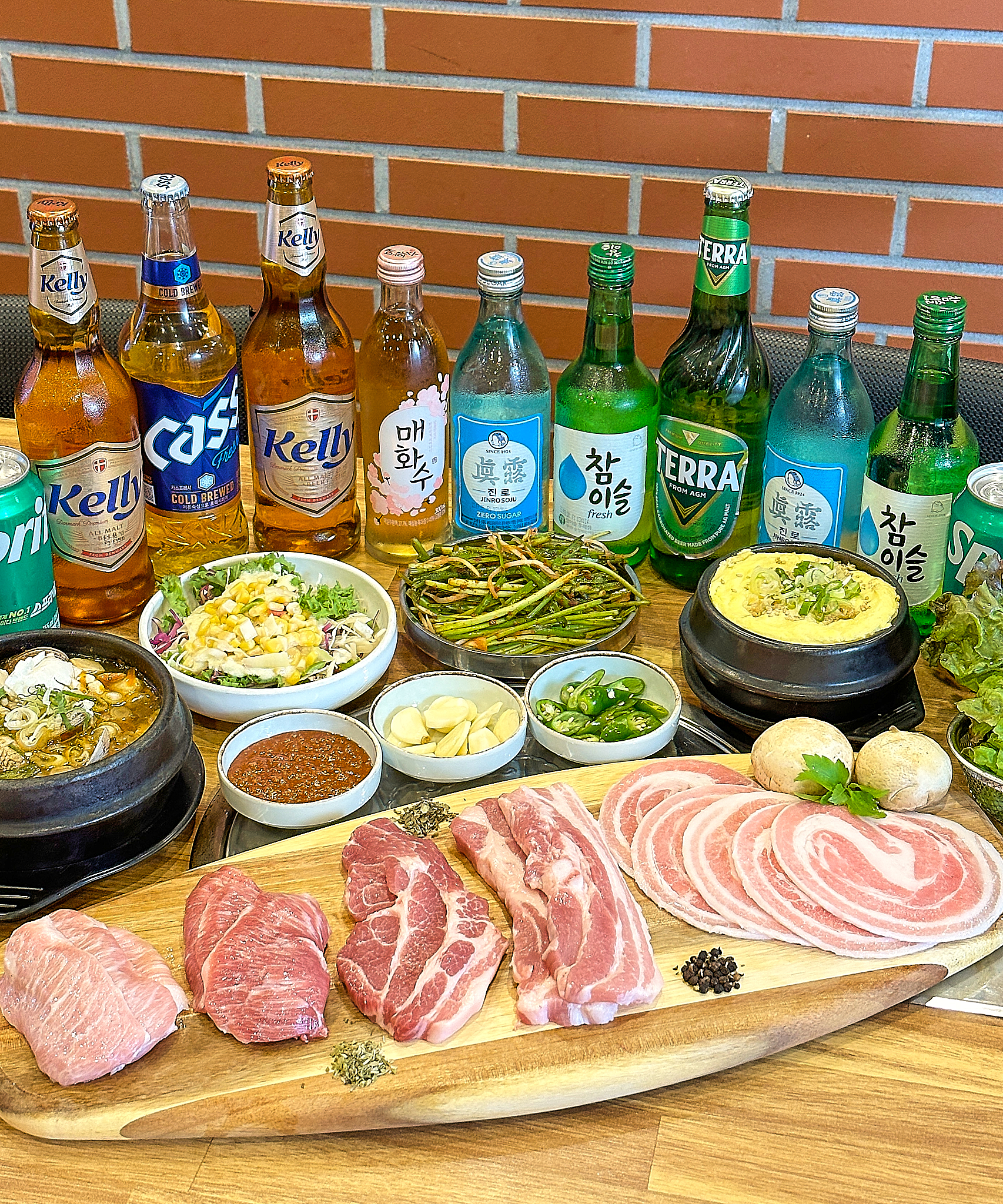 일미돈 평촌본점 photo 6