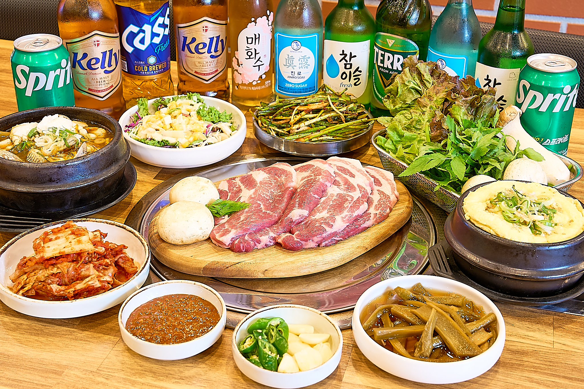 일미돈 평촌본점 photo 9