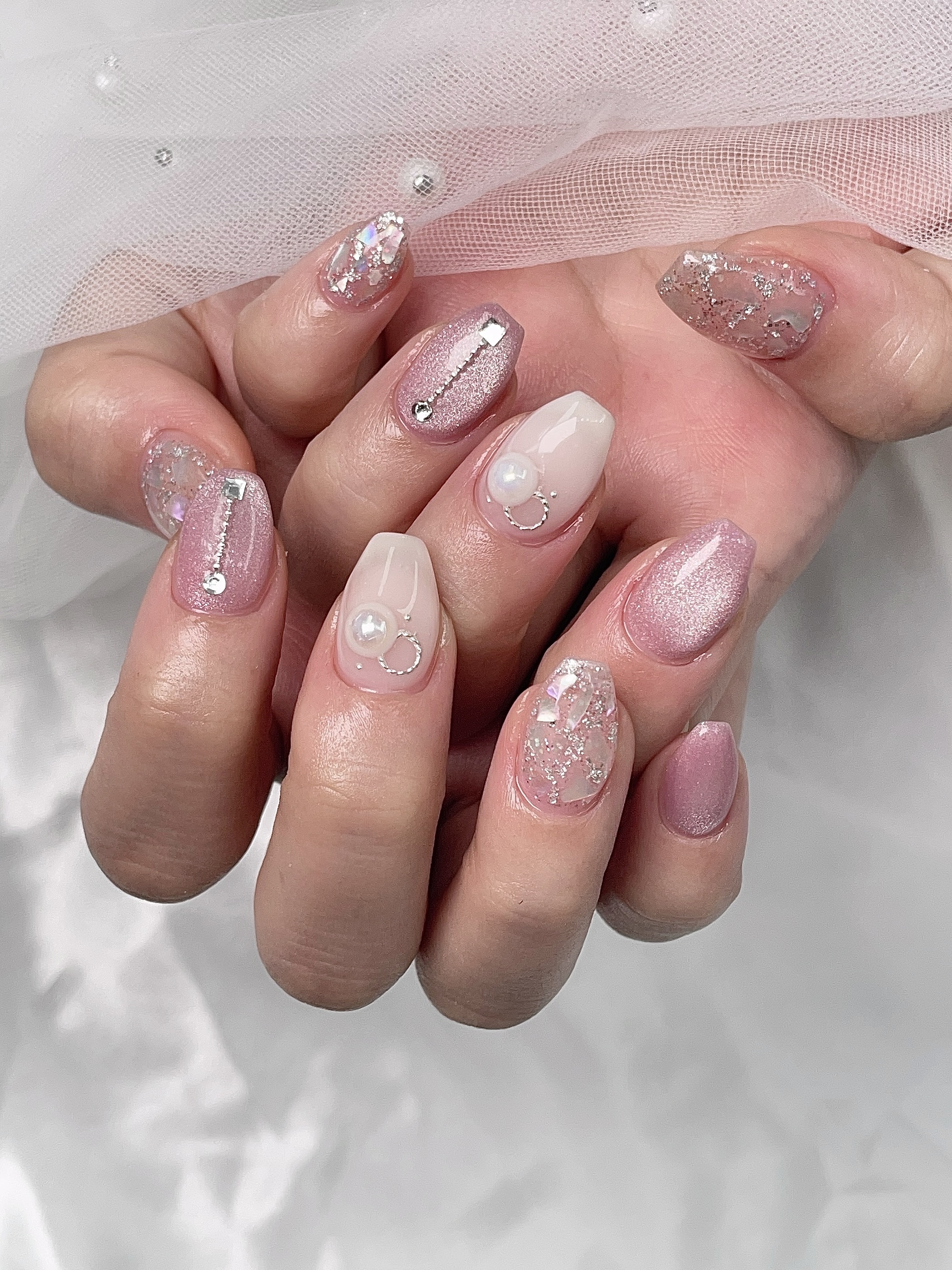 네일이담