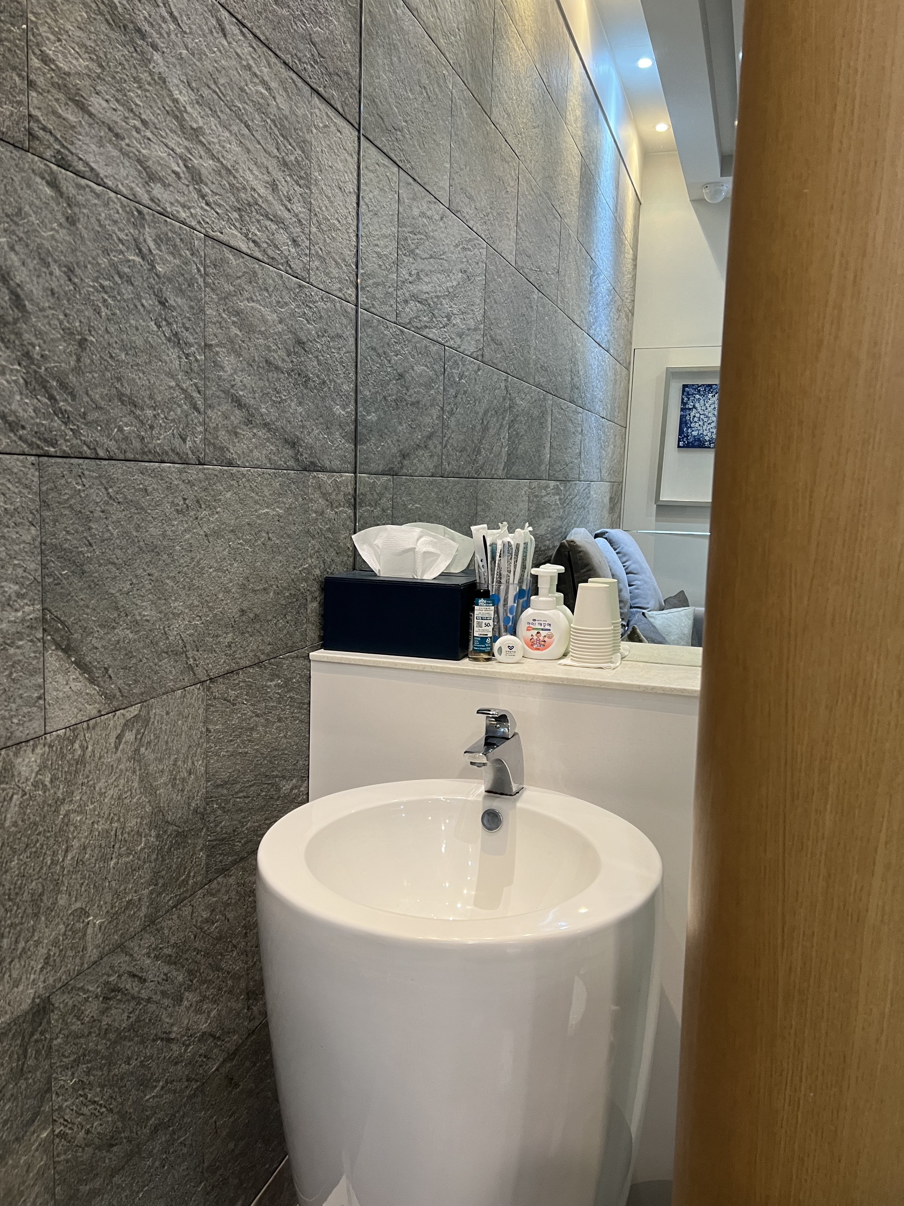 삼성탑치과의원