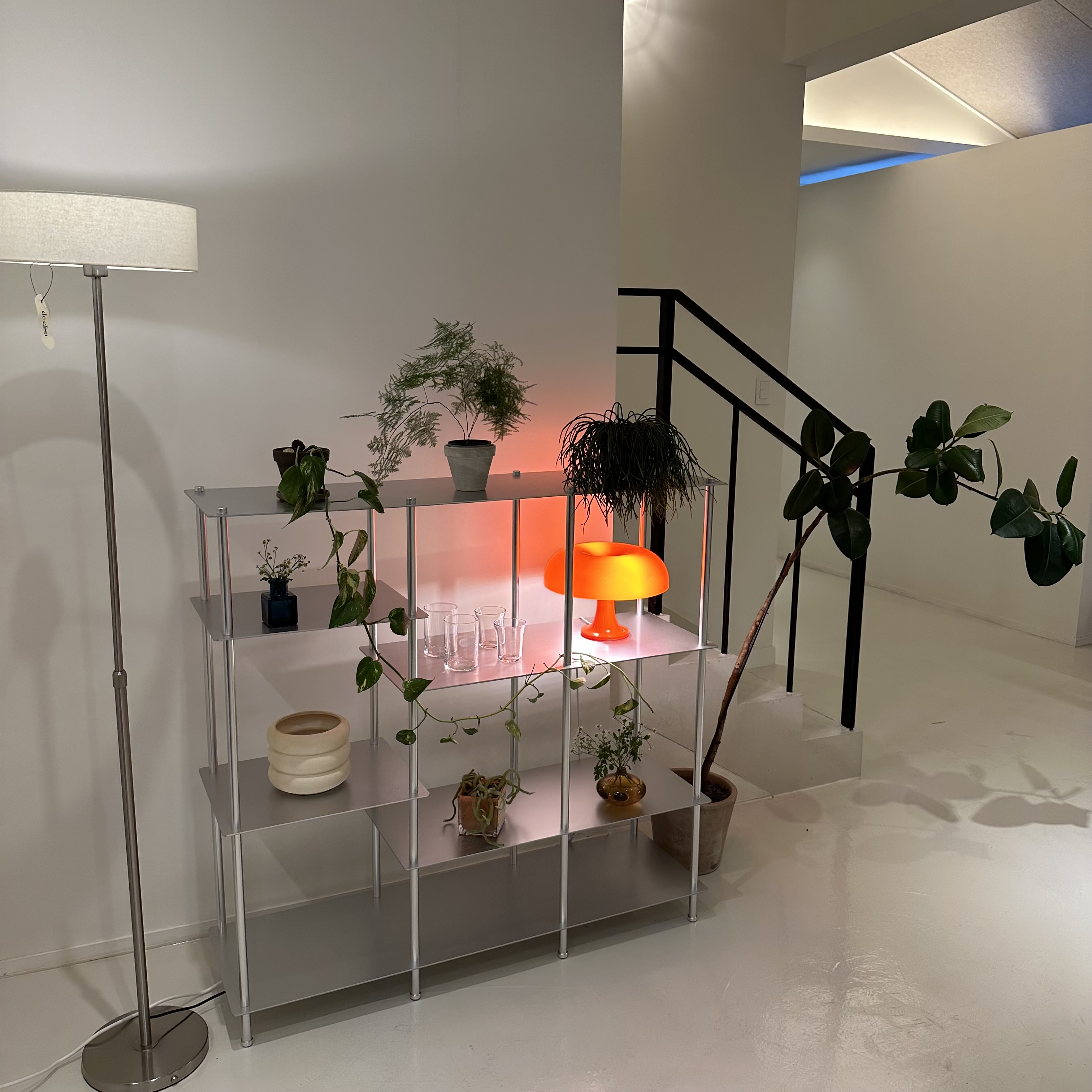 로스터리파르