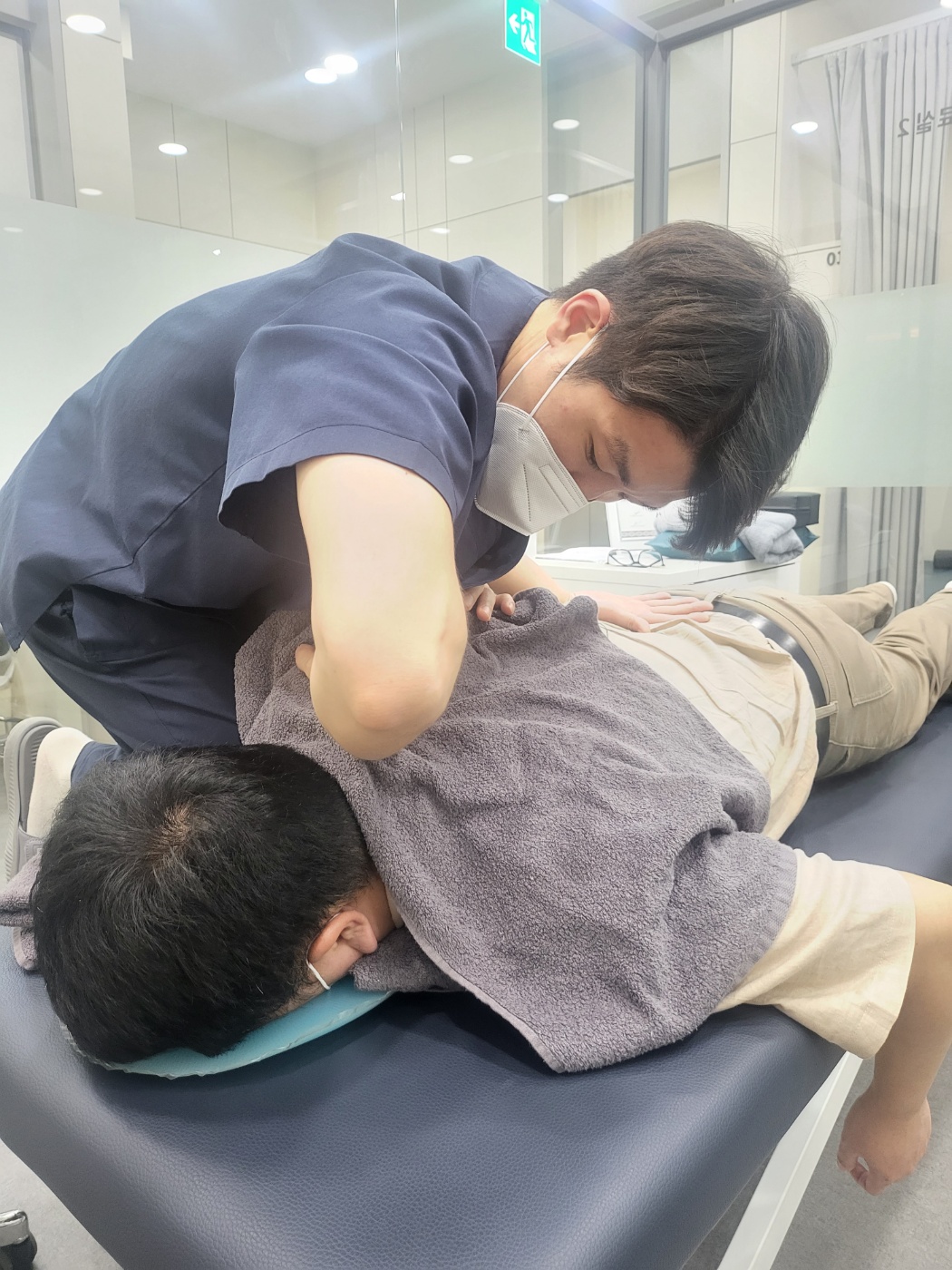 워싱턴연합의원