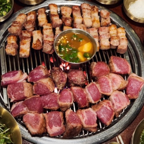 고깃리88번지전주