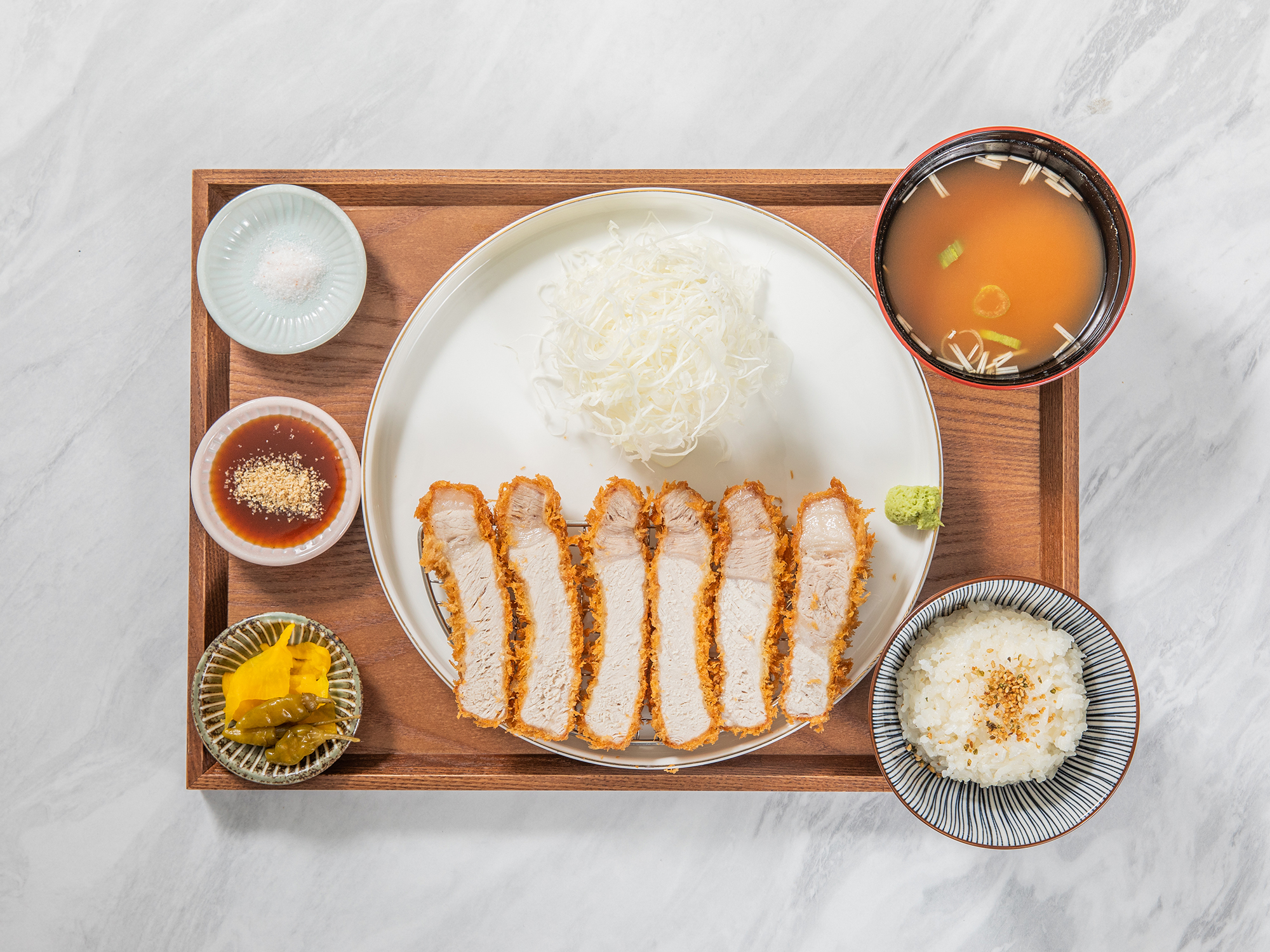 특등심카츠(하루 한정판매)