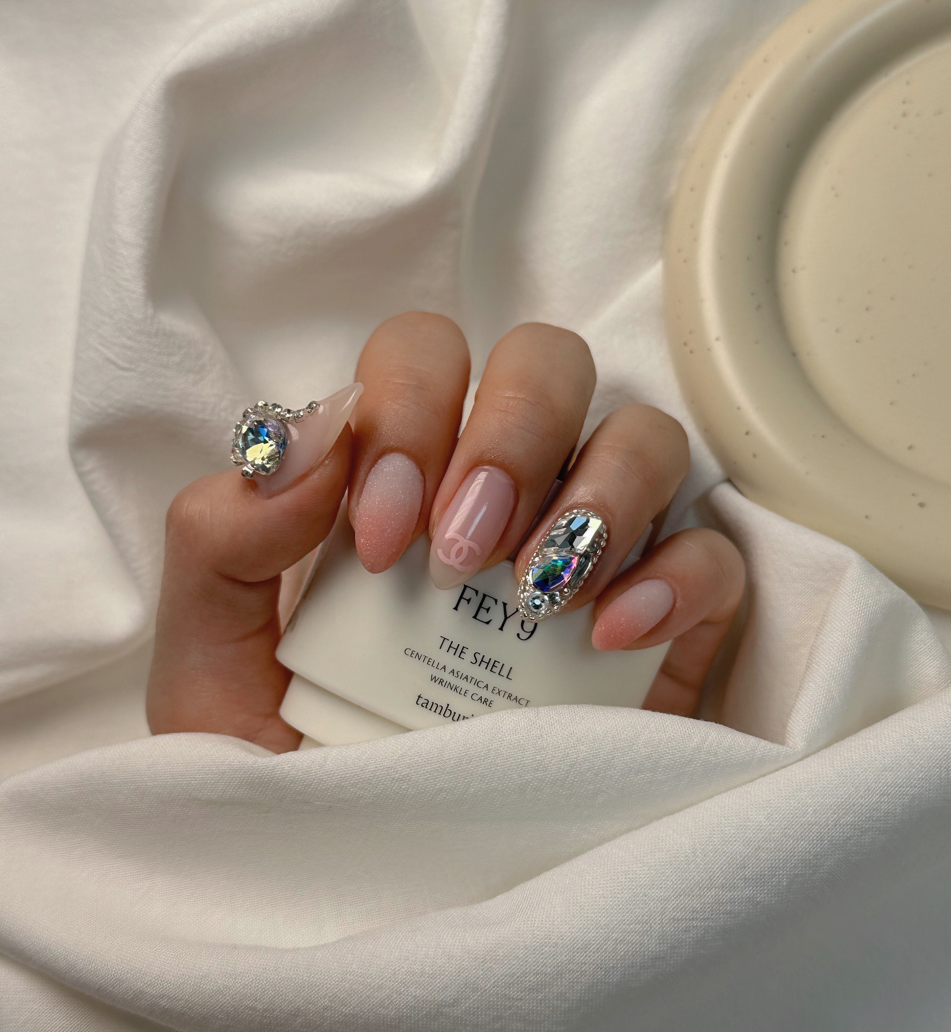 네일은무드 대표 이미지