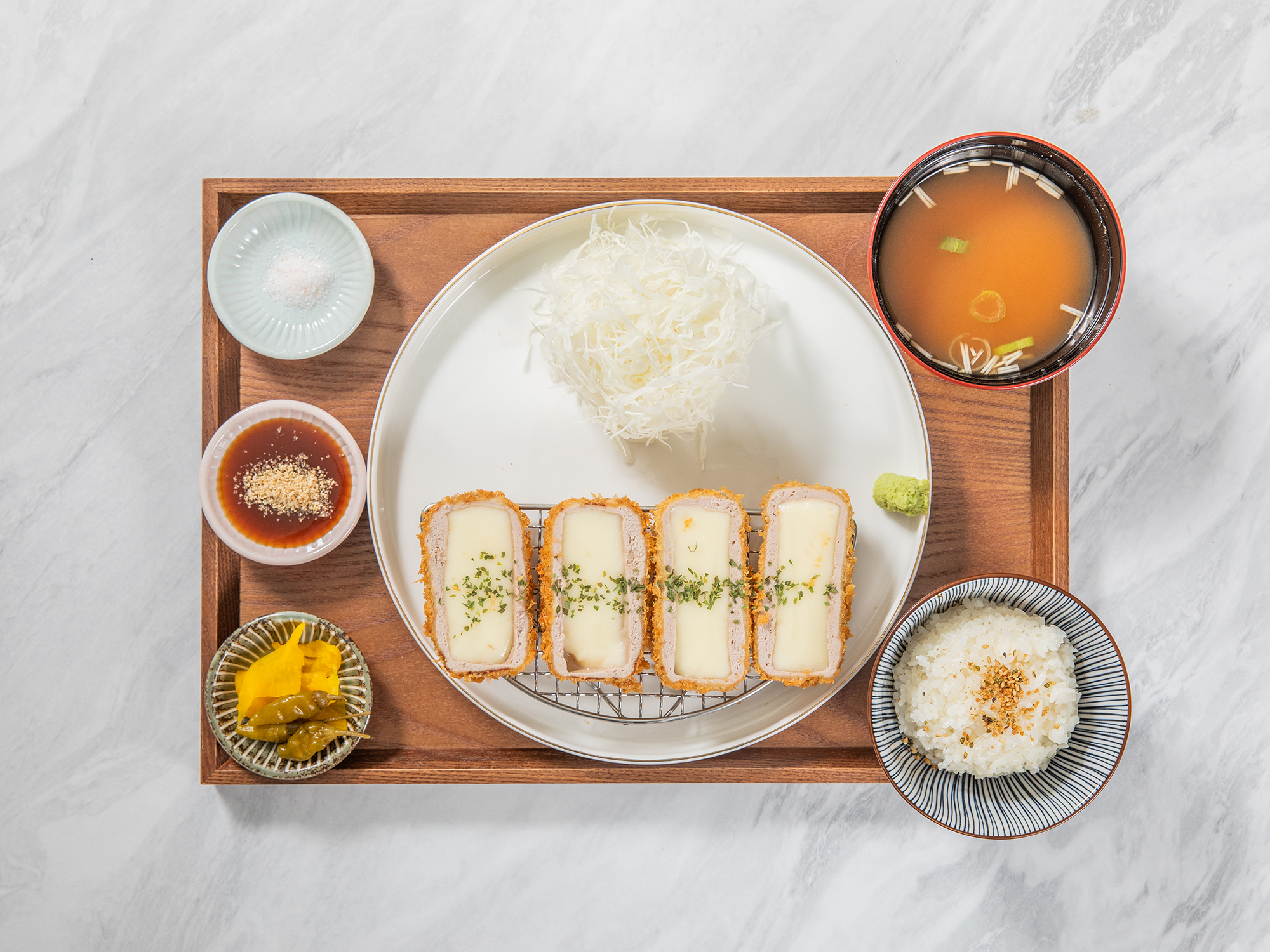 카츠토랑 가산디지털단지역점