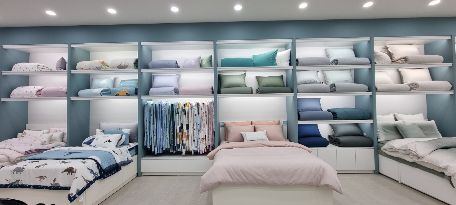 알레르망 경주중앙점