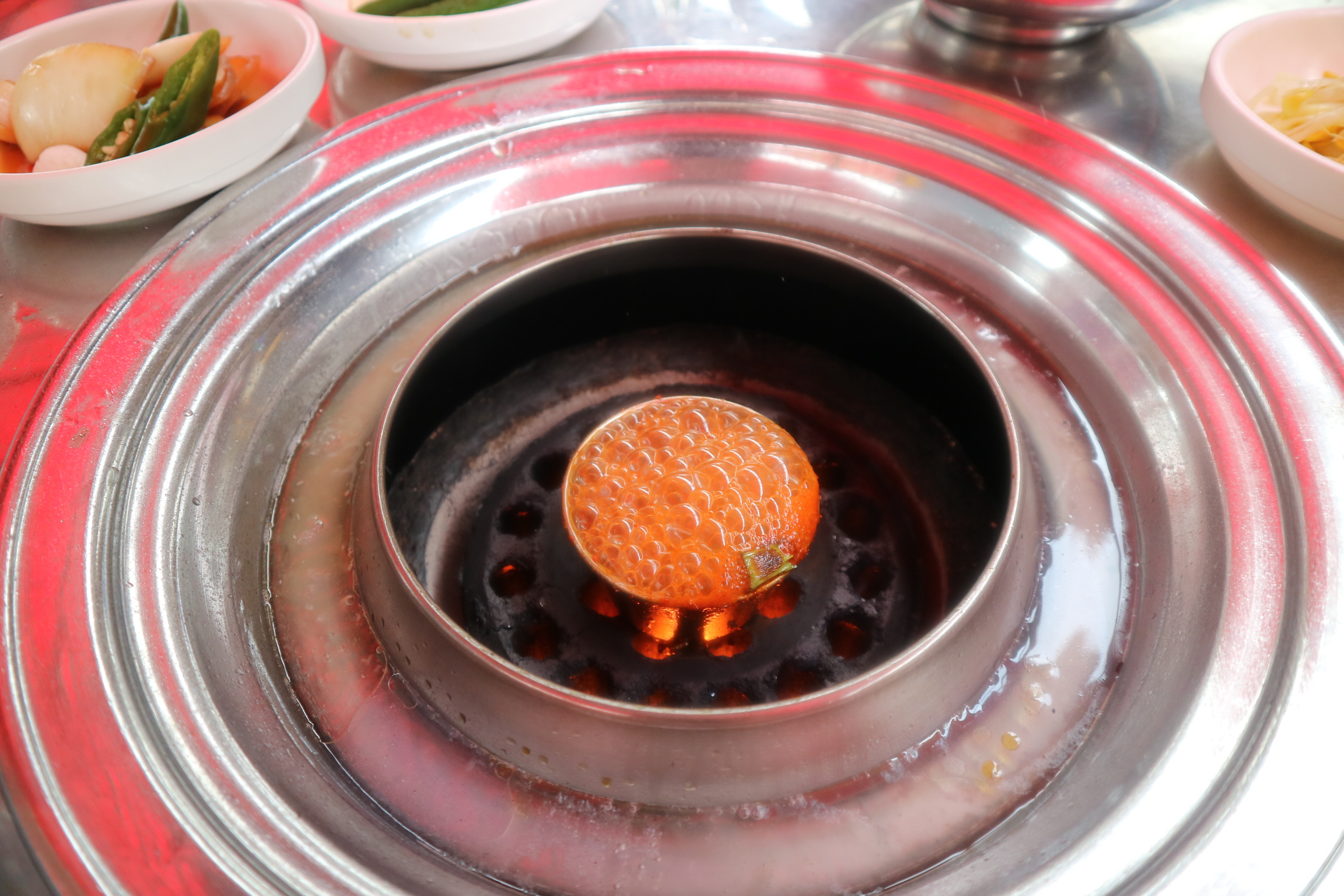 목포고을