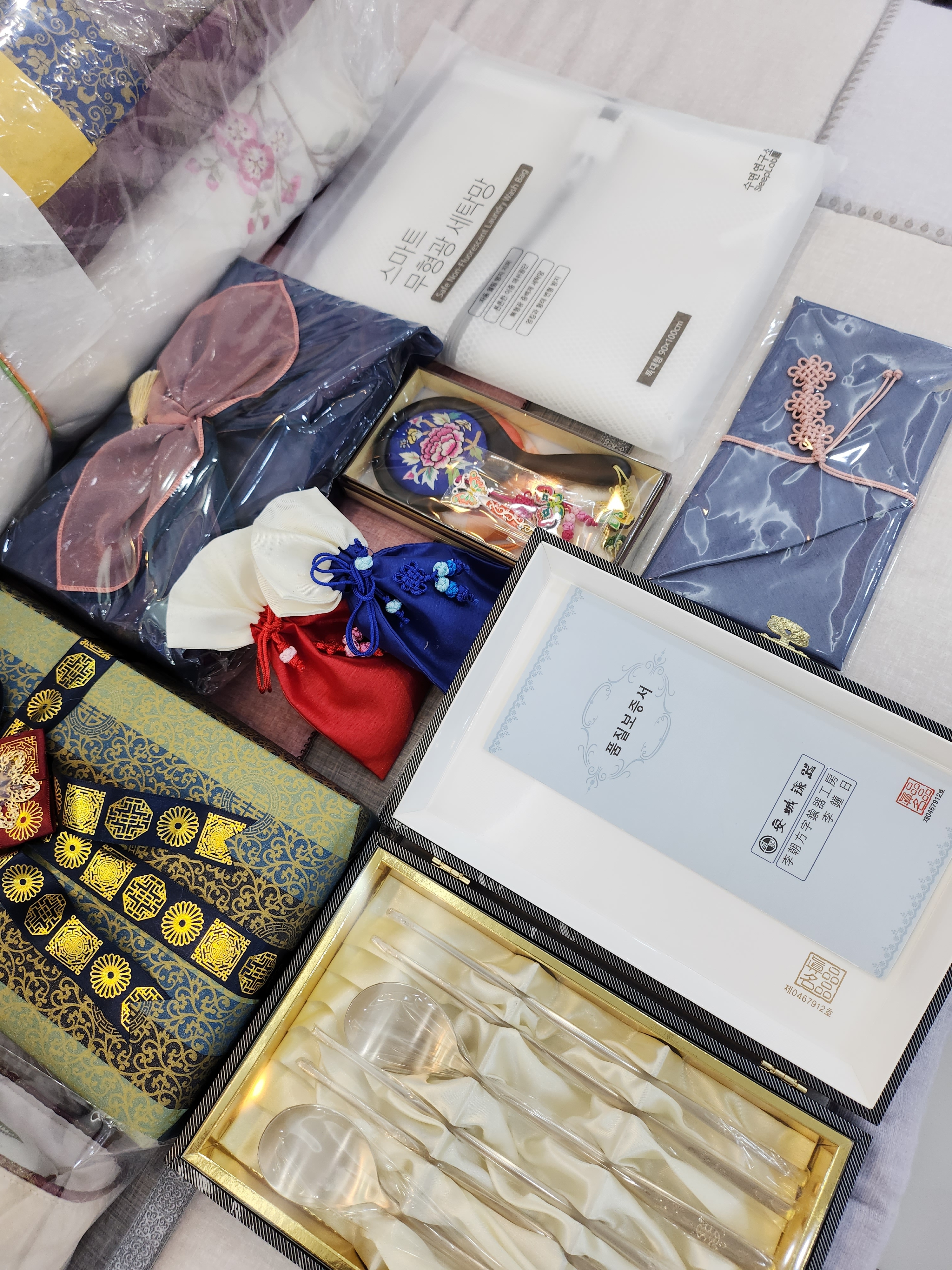 박홍근홈패션 종로 효성점 대표 이미지