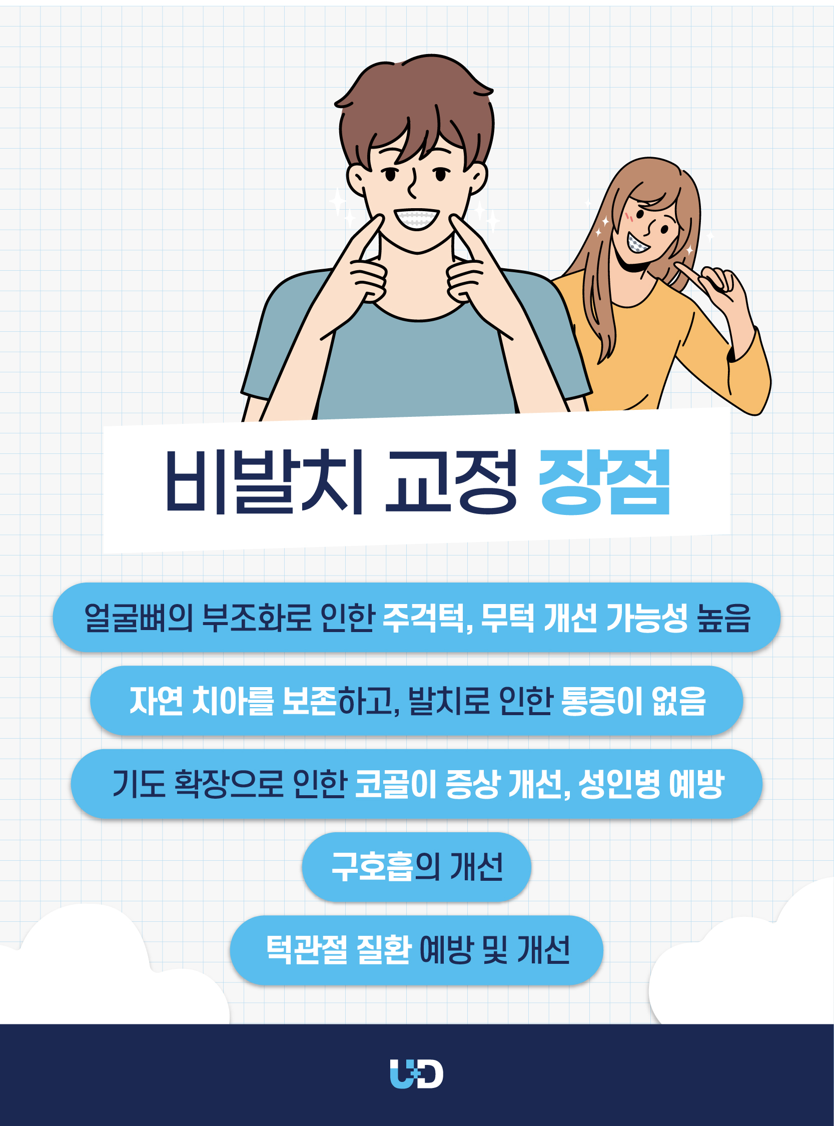유디계산치과의원 대표 이미지