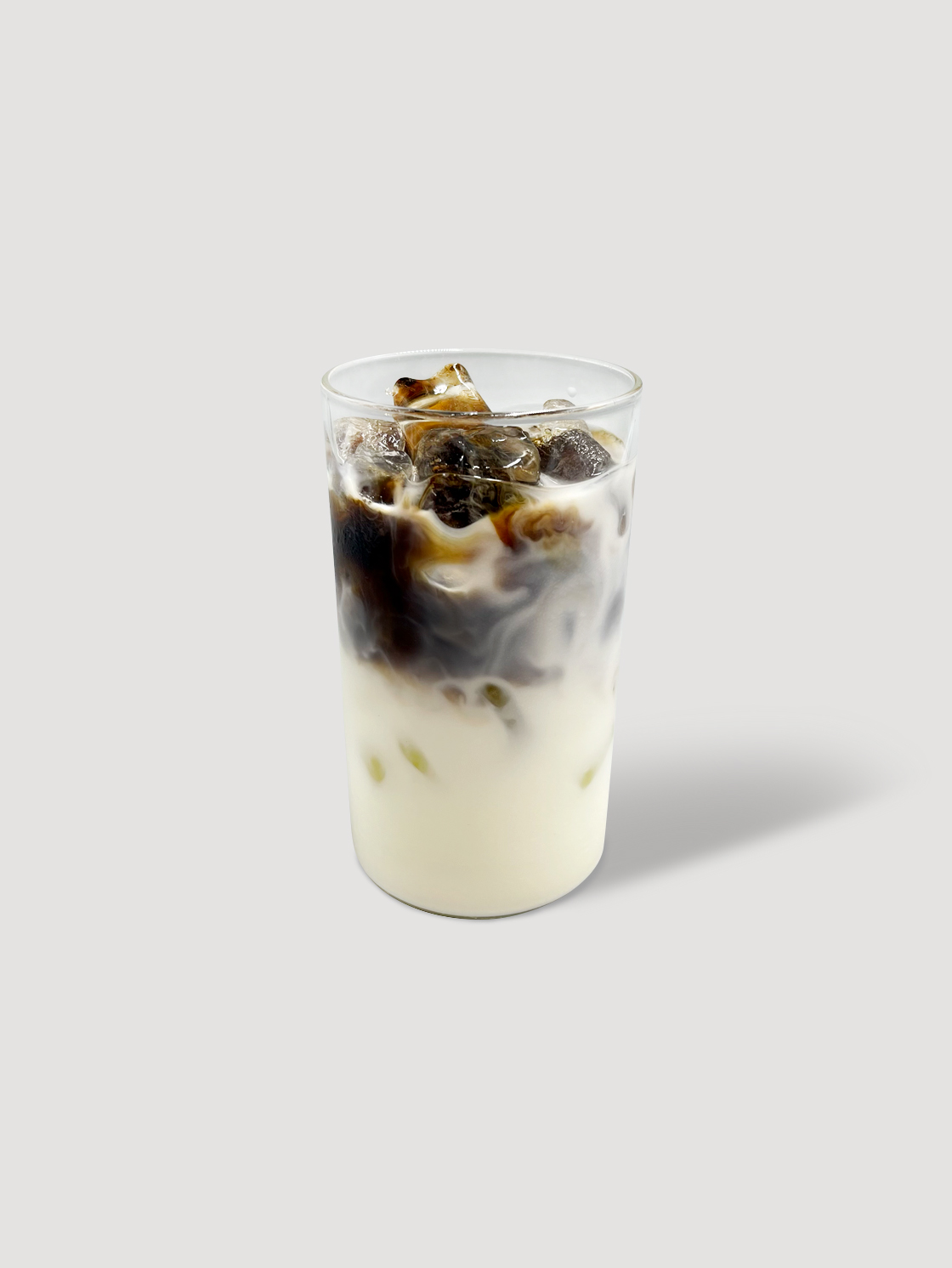 럼배럴 카페라떼