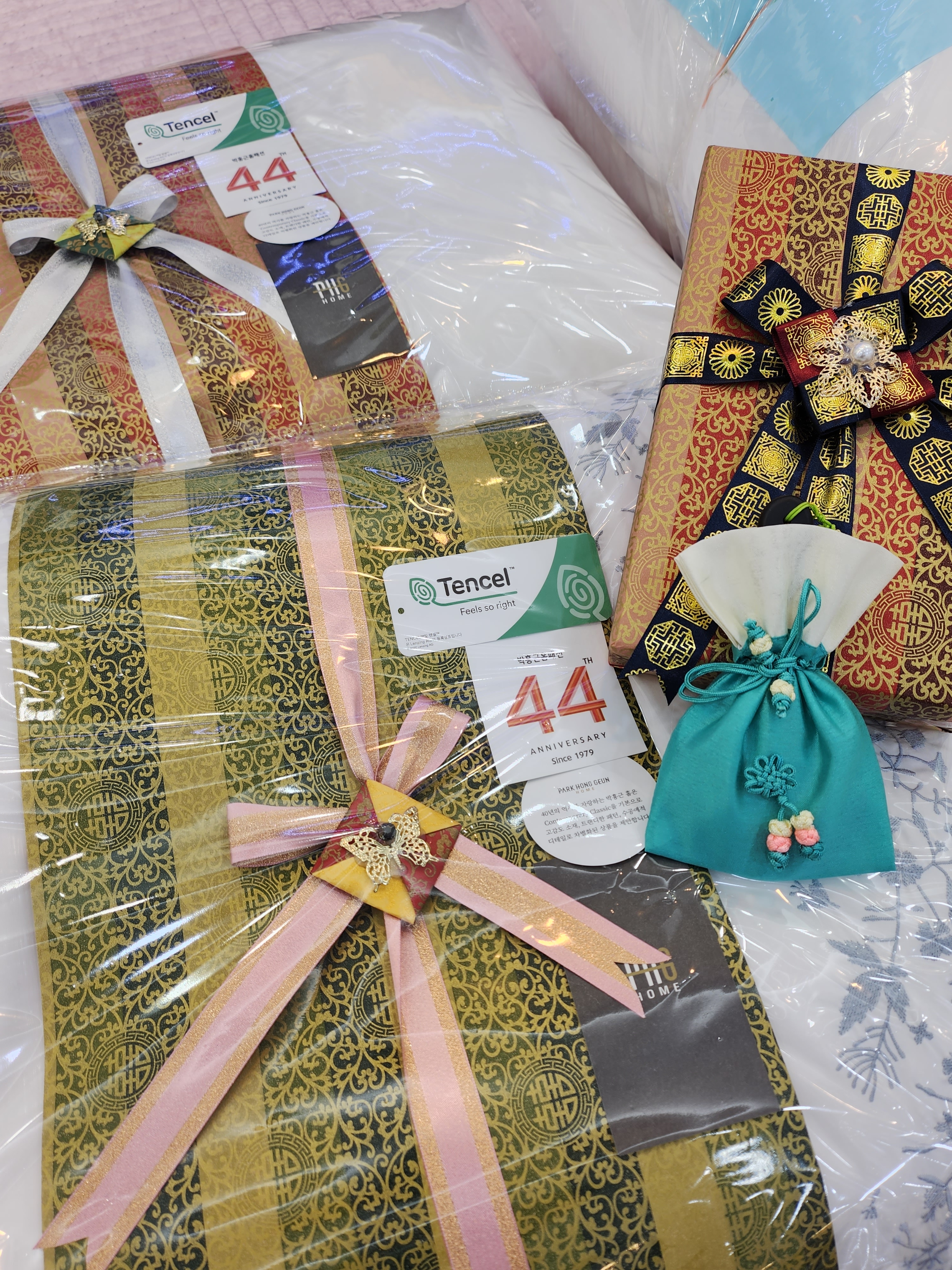 박홍근홈패션 종로 효성점 대표 이미지