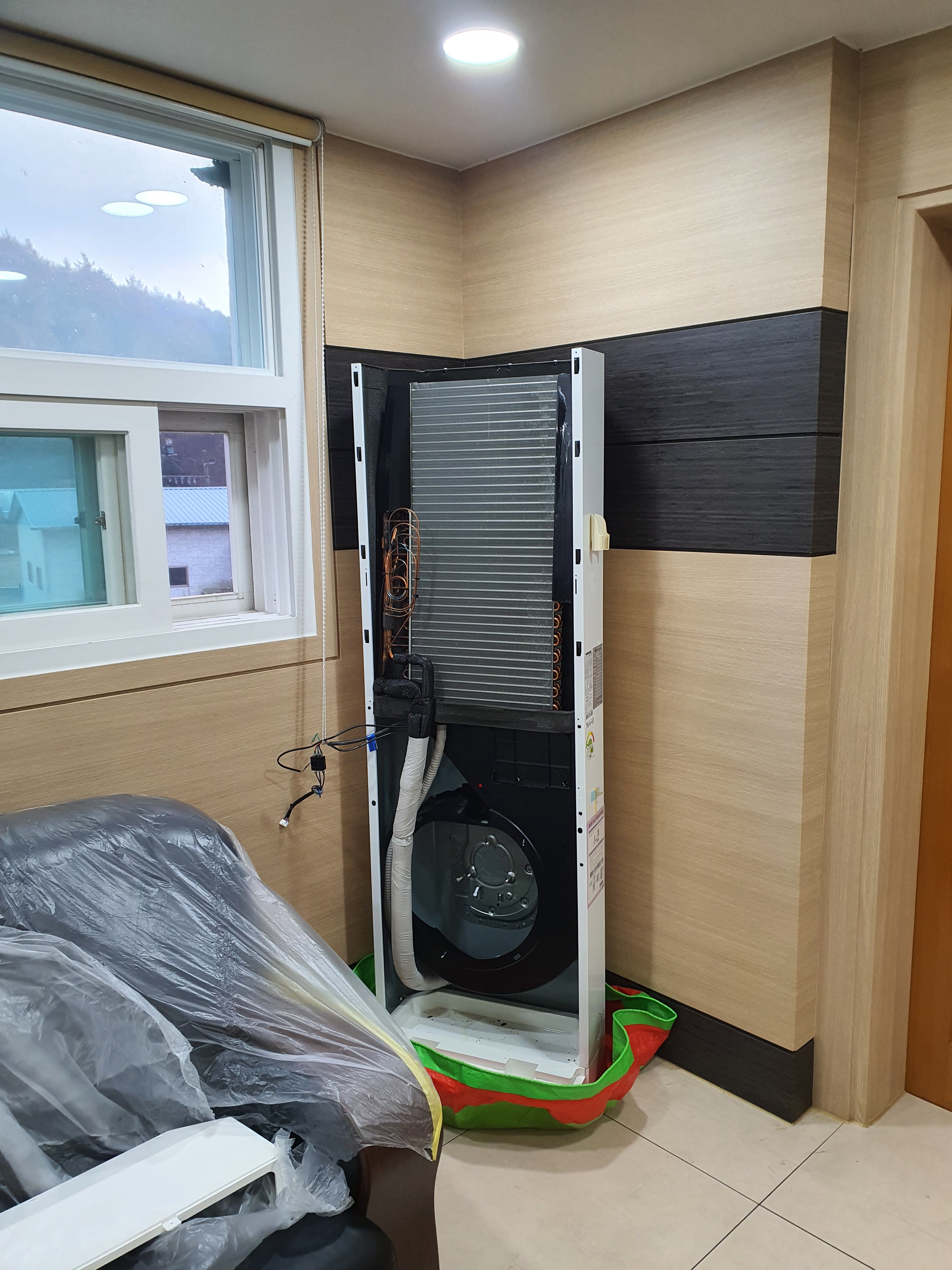 뉴케어 아산에어컨청소세탁기청소