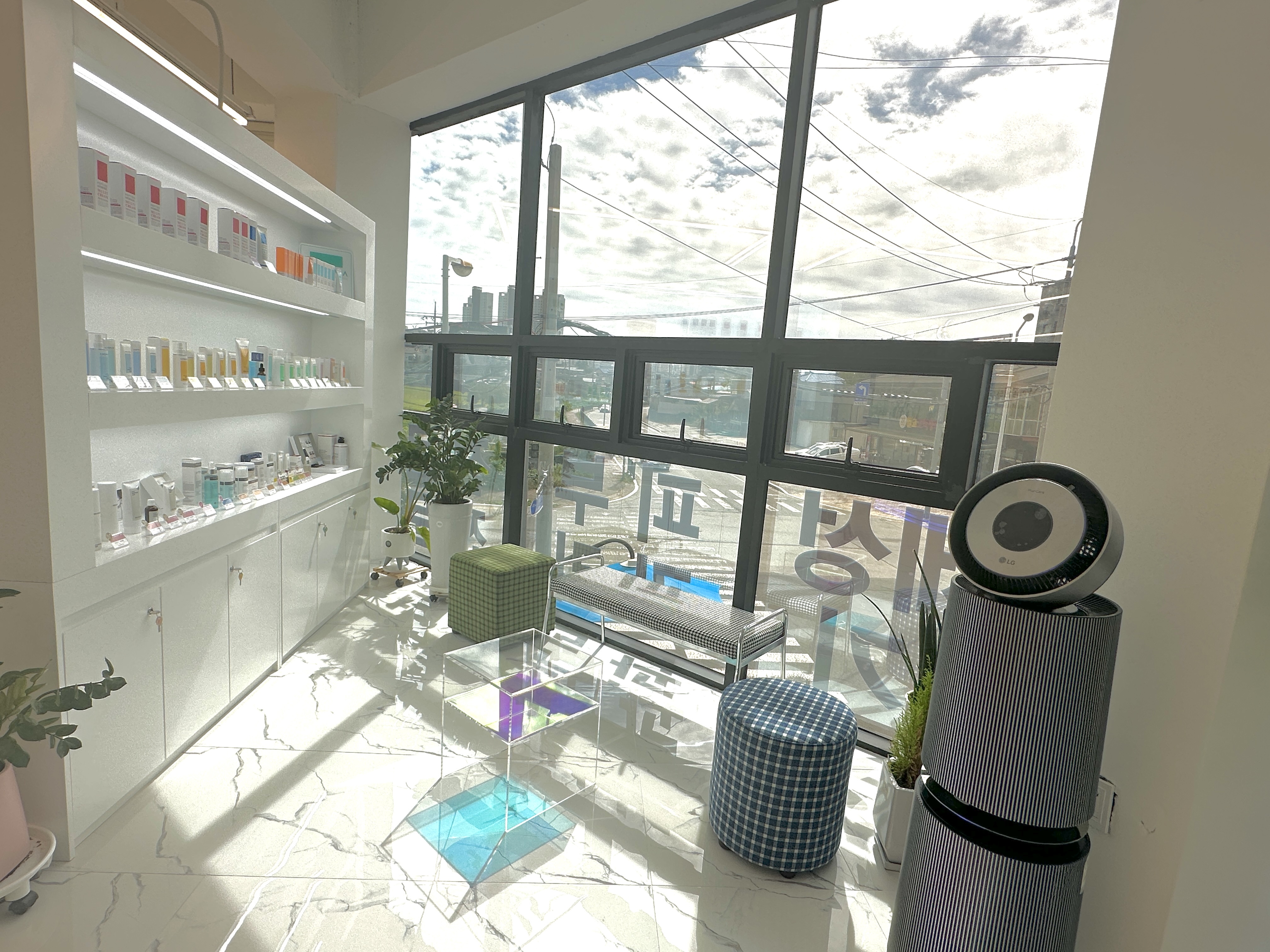 더꼼꼼스킨 대표 이미지