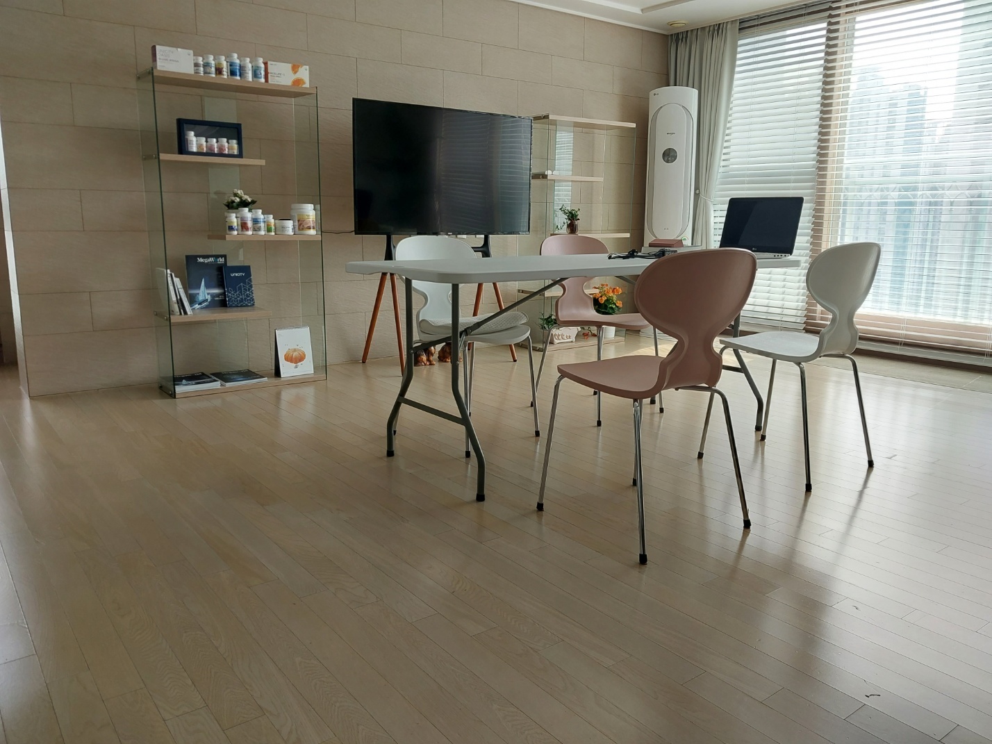미소 photo 2