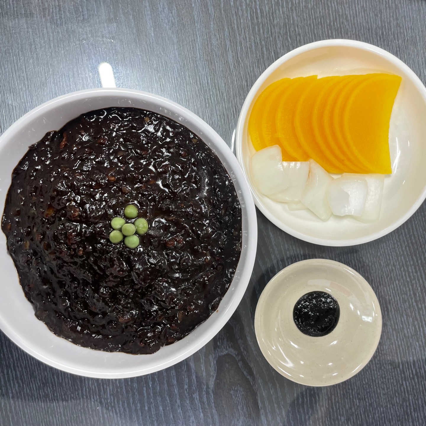 다룡짬뽕 평택포승점