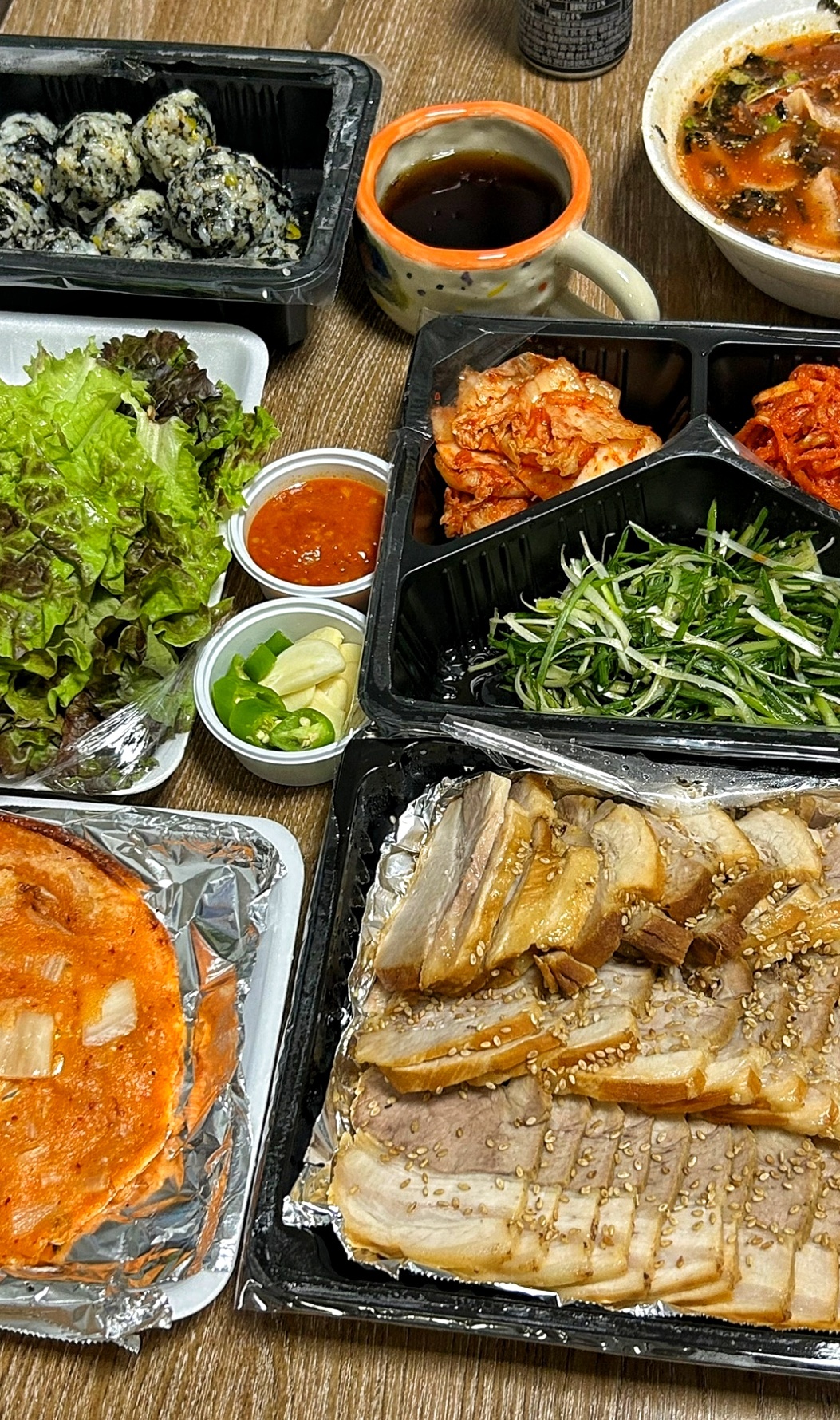 대만족