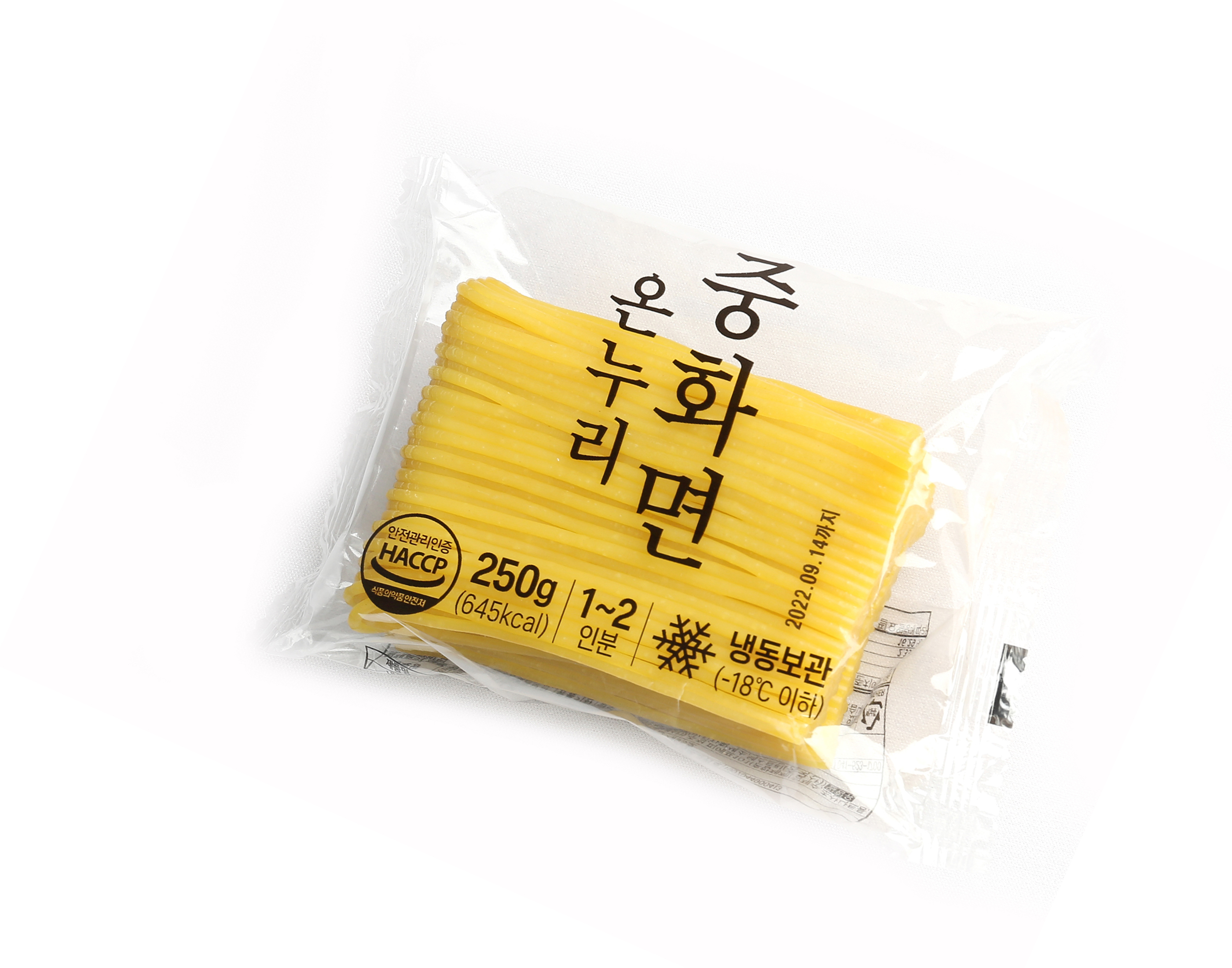 온누리식품