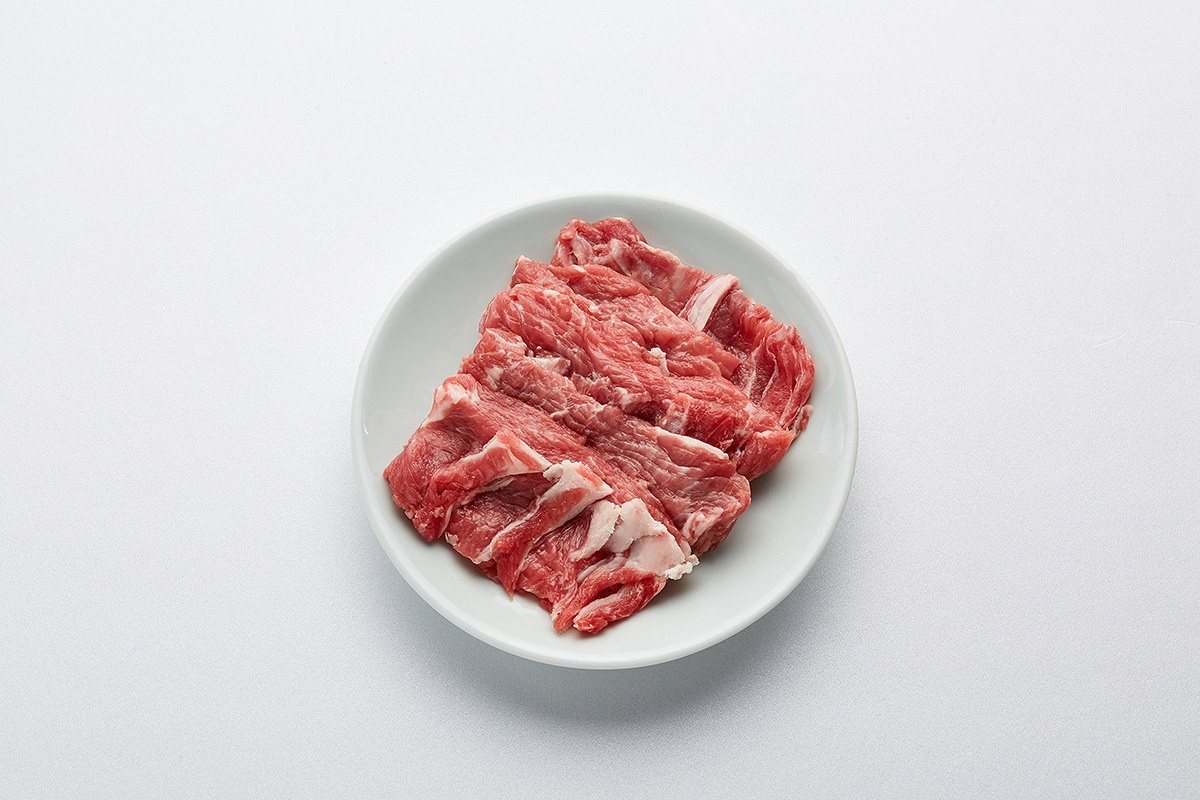 징기스칸 양고기