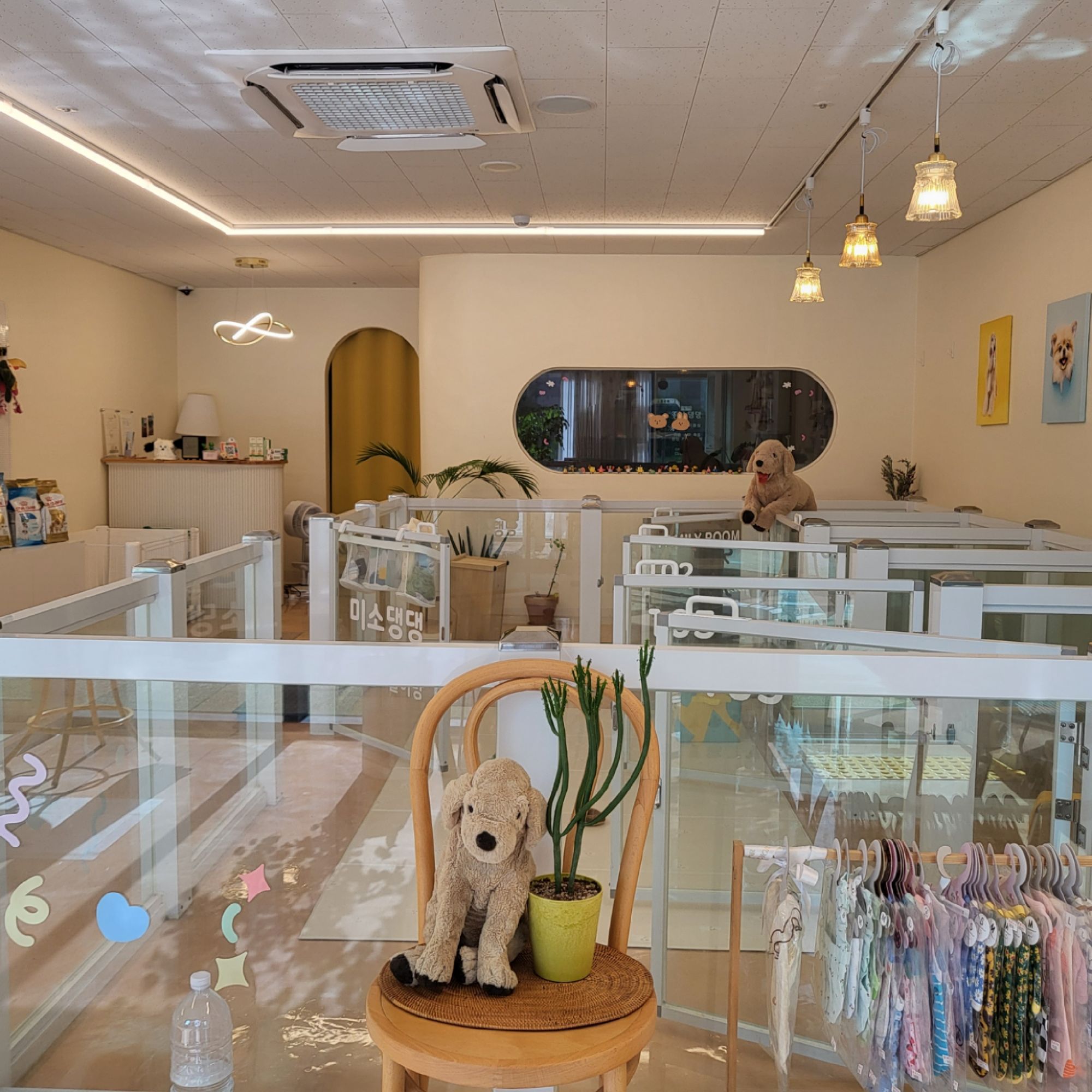 미소댕댕 대표 이미지