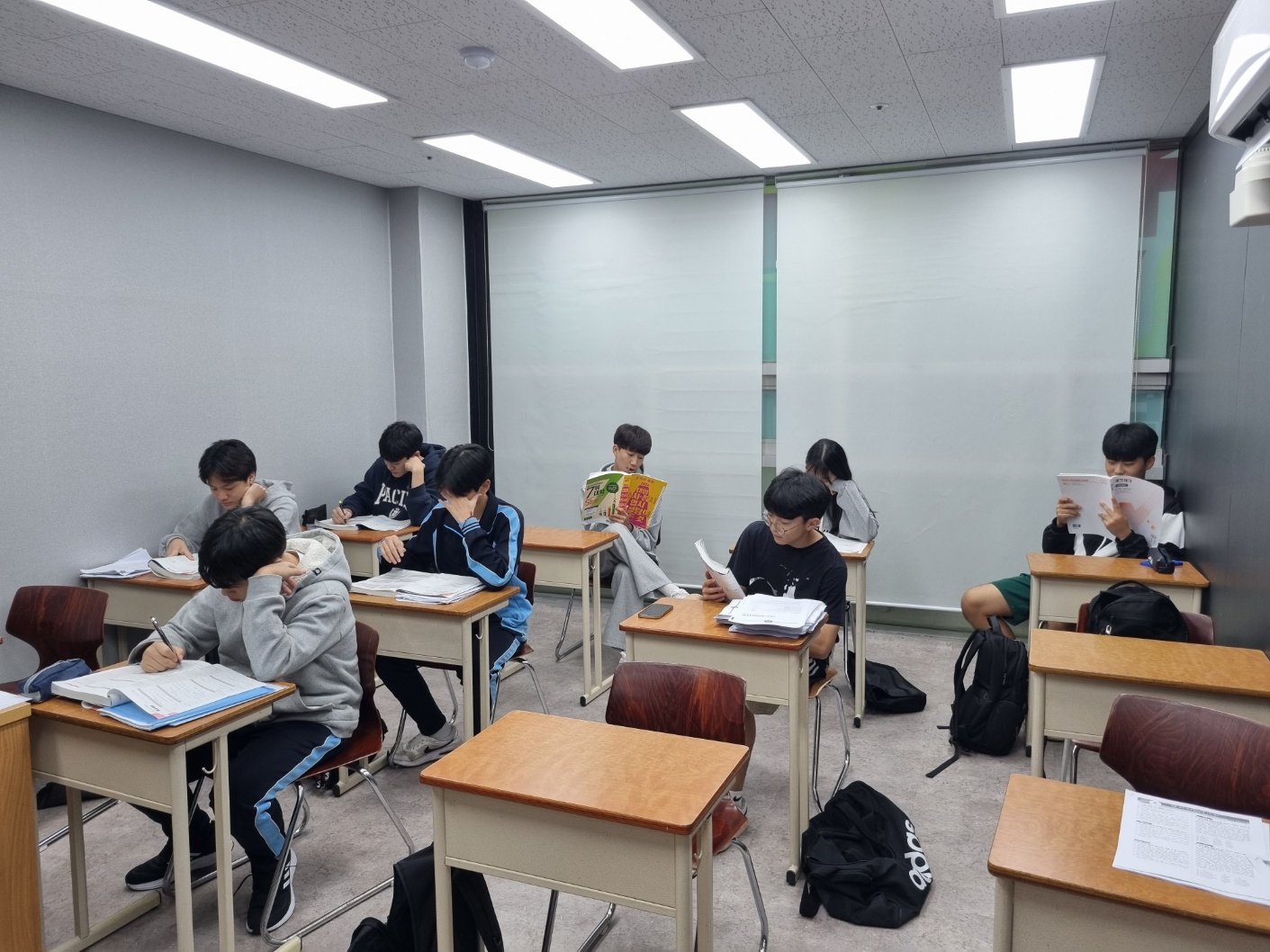 최강학원