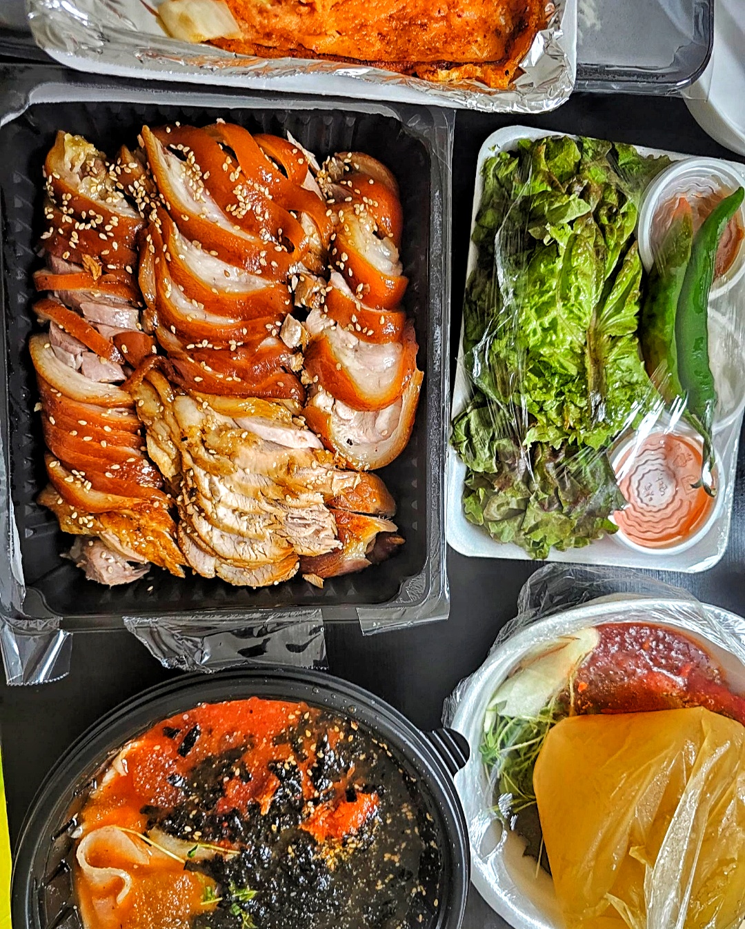 대만족