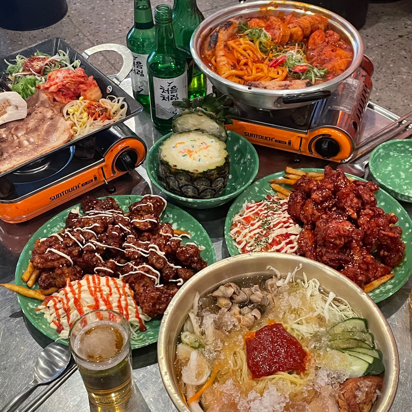 88포장마차 안산중앙점