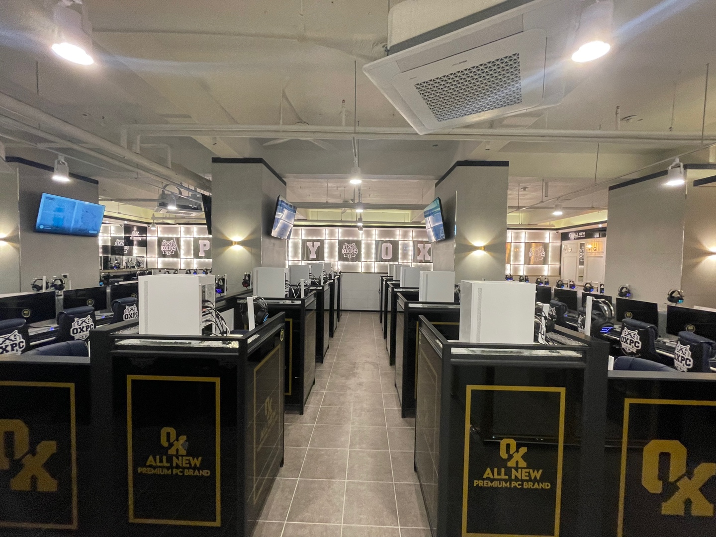 오엑스피씨 목동역점
