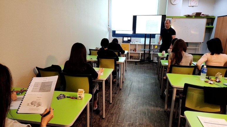 리업필라테스 이문체육문화센터 대표 이미지