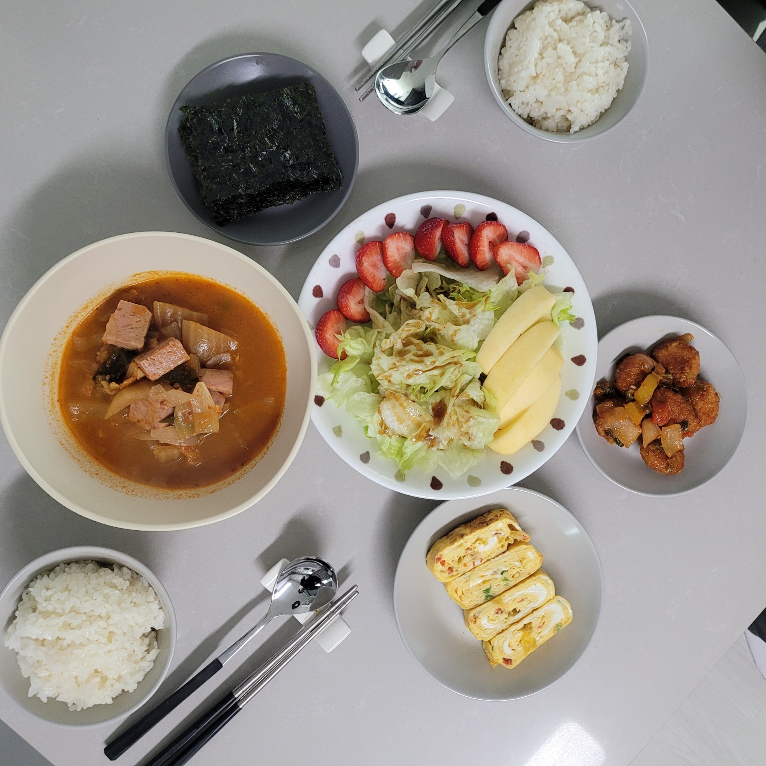닥터맘 포항경주점